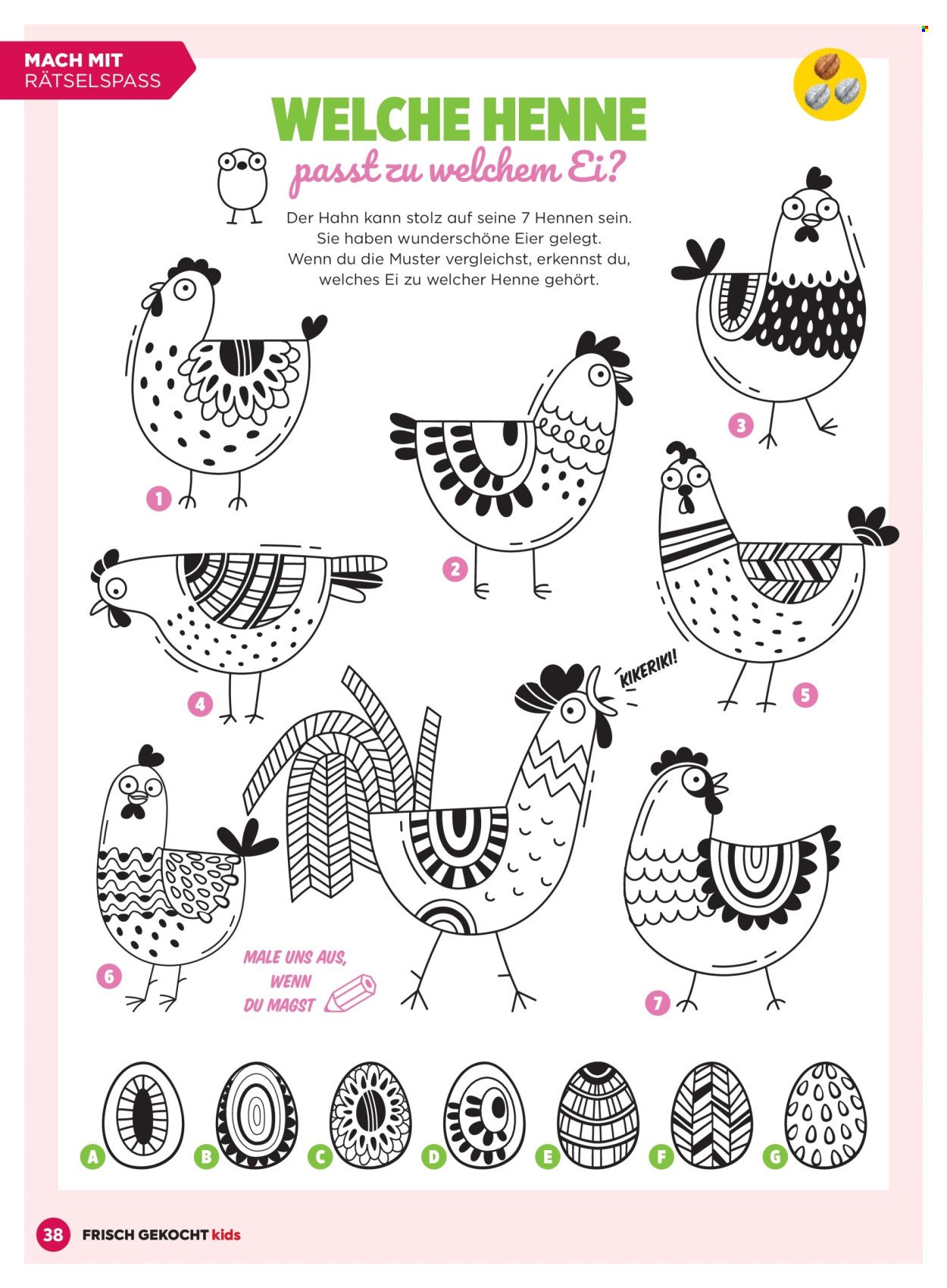 BILLA Flugblatt - Februar 2026