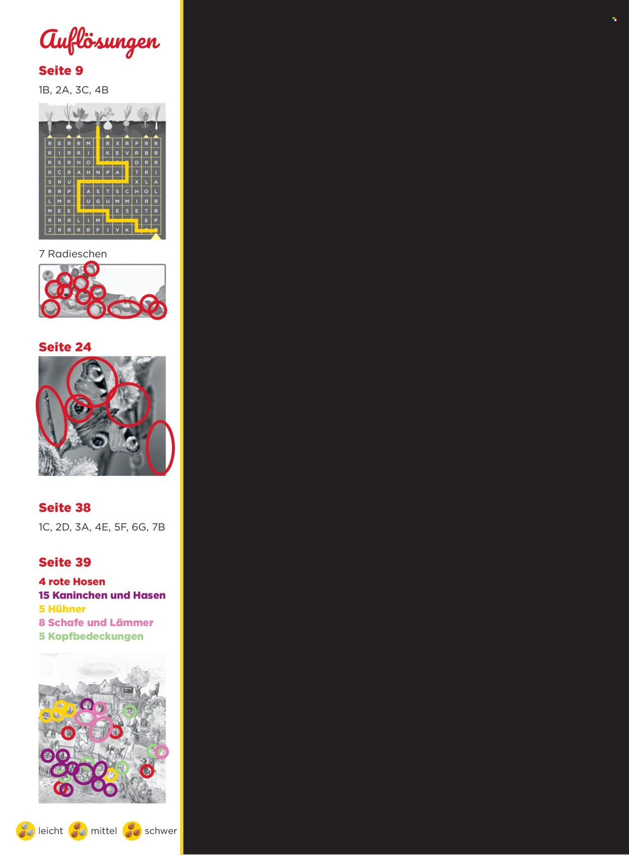 BILLA Flugblatt - Februar 2026