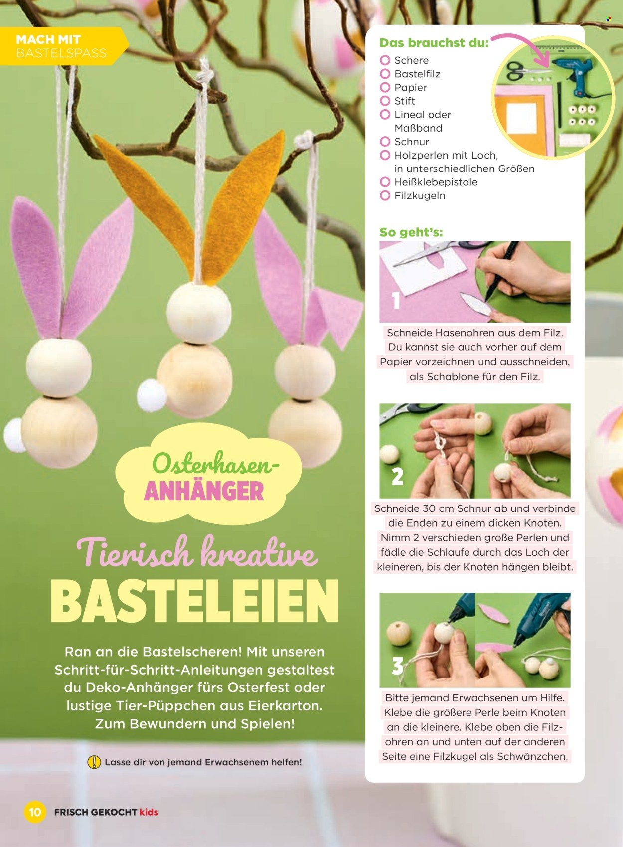 BILLA Flugblatt - Februar 2026