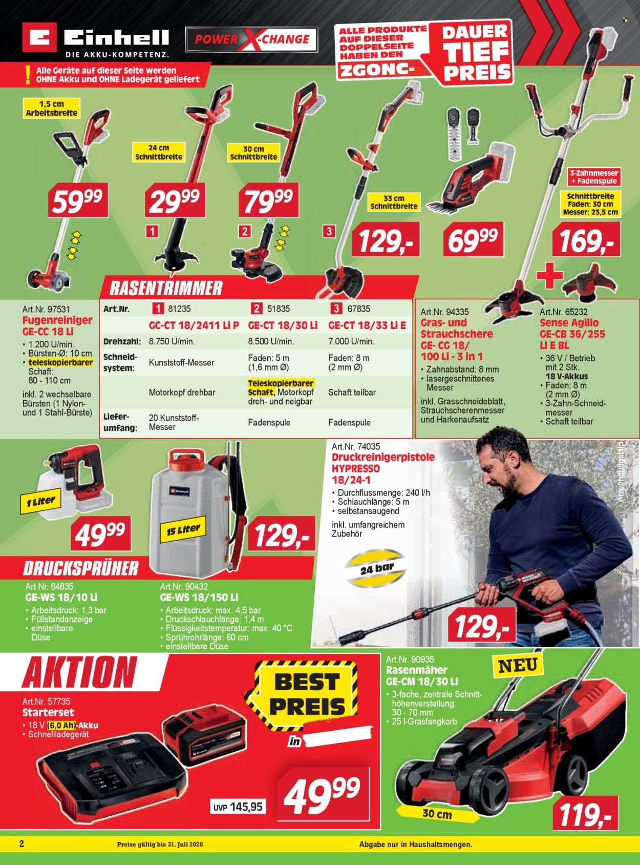 ZGONC Flugblatt - Ab Mittwoch, 1.7.2026