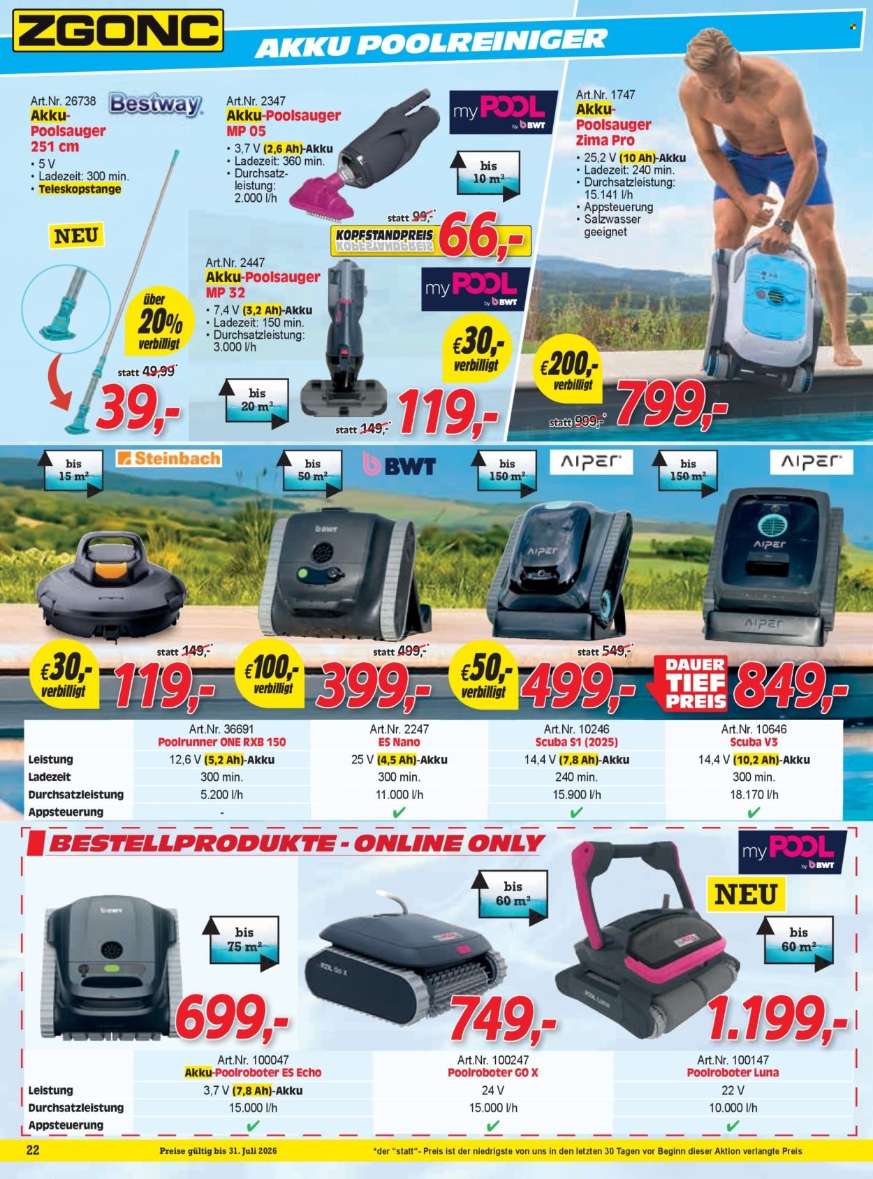 ZGONC Flugblatt - Ab Mittwoch, 1.7.2026