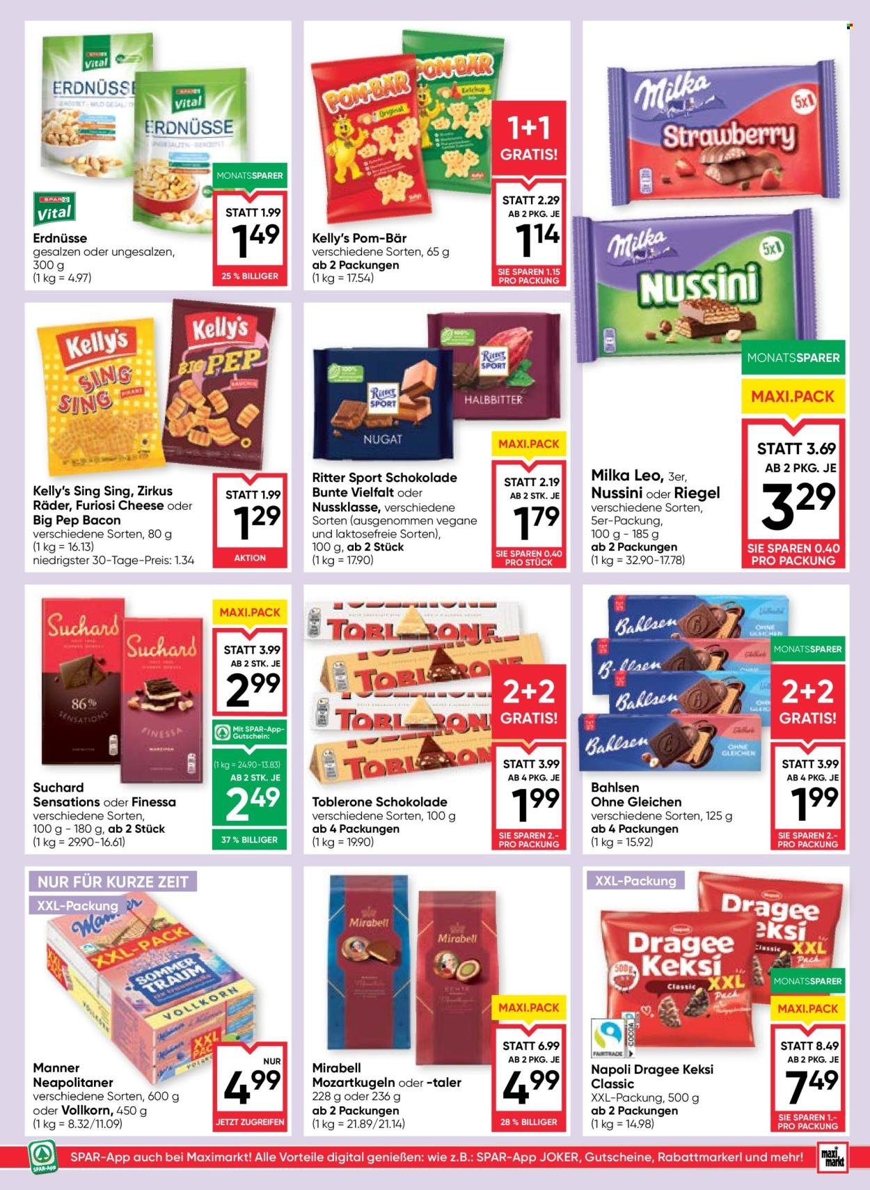 MAXIMARKT Flugblatt - Ab Mittwoch, 13.5.2026