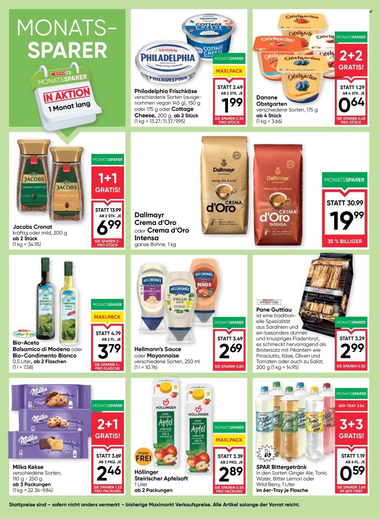 MAXIMARKT Flugblatt - Ab Mittwoch, 13.5.2026
