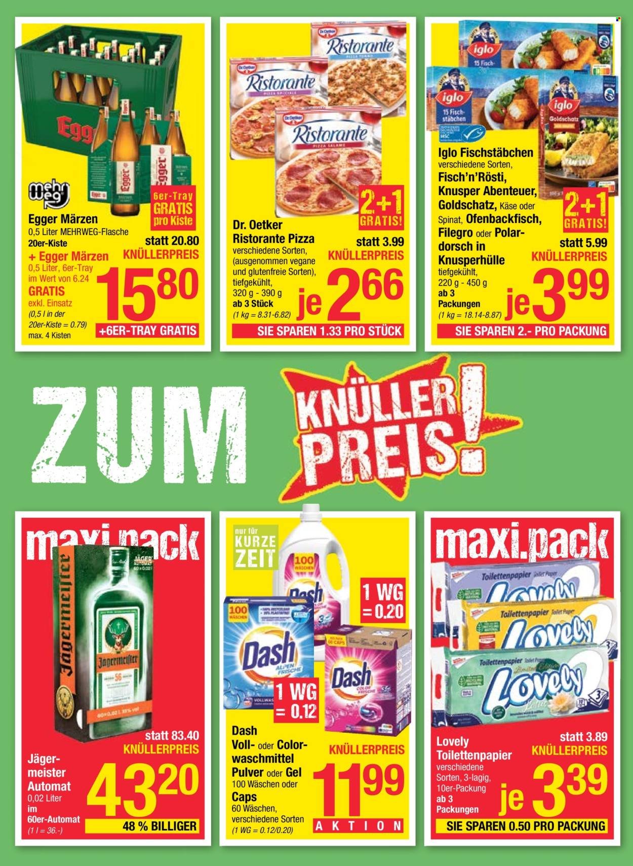 MAXIMARKT Flugblatt - Ab Montag, 29.9.2025 (2025-09-29 - 2025-10-04)