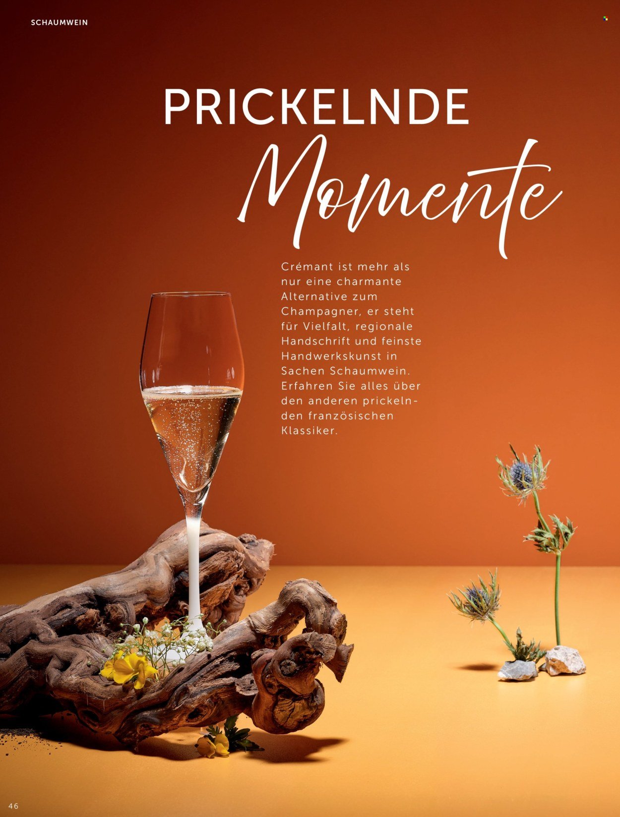 INTERSPAR Flugblatt - Weinwelt Magazin Herbst (2025-09-15)