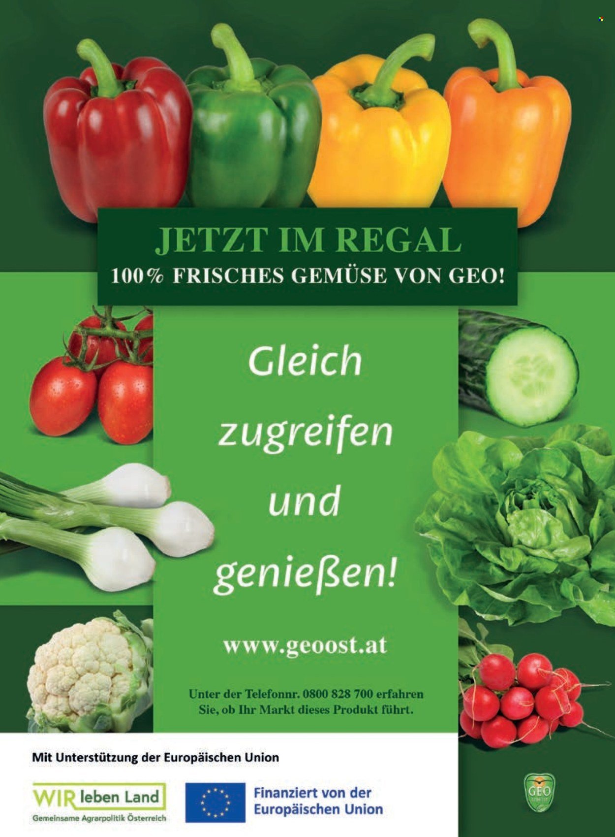 BILLA Flugblatt - Ab Mittwoch, 1.7.2026
