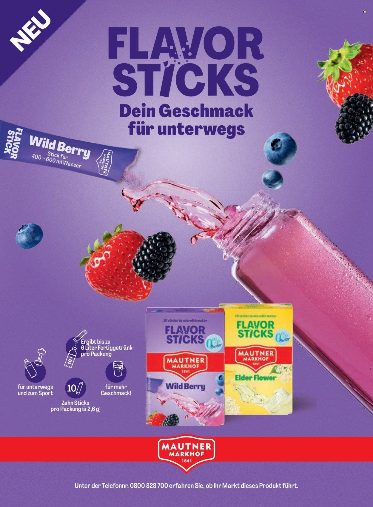 BILLA Flugblatt - Ab Mittwoch, 1.7.2026