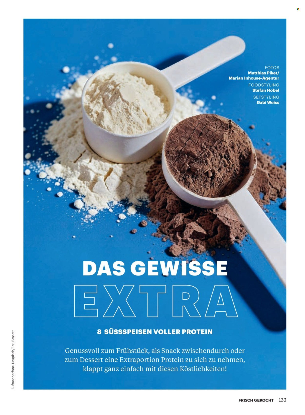 BILLA Flugblatt - Ab Mittwoch, 1.7.2026