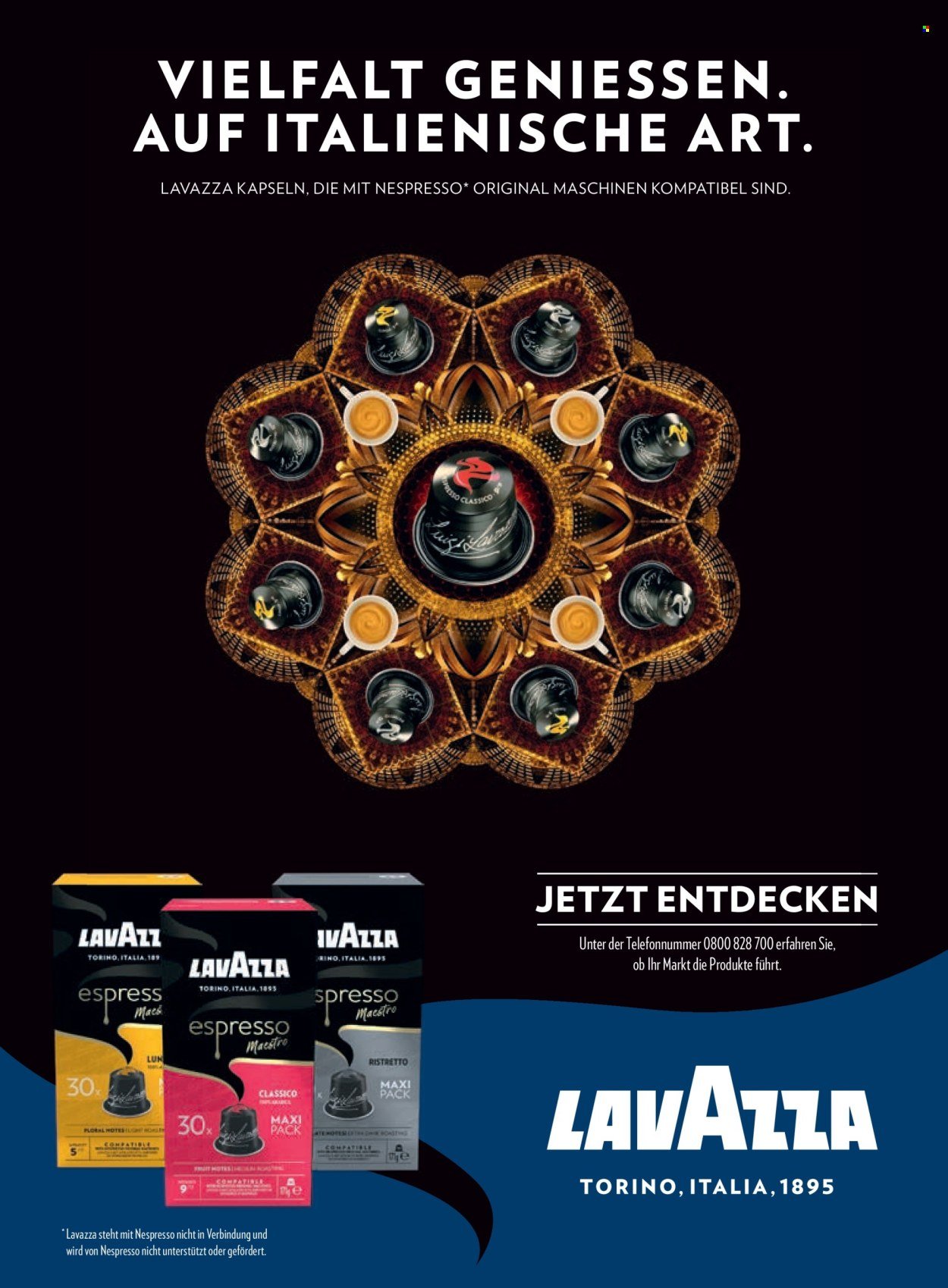 BILLA Flugblatt - Ab Mittwoch, 1.7.2026