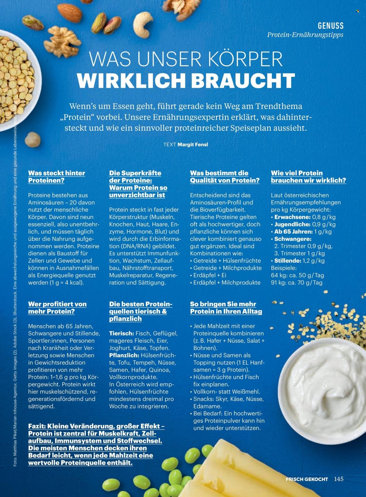 BILLA Flugblatt - Ab Mittwoch, 1.7.2026