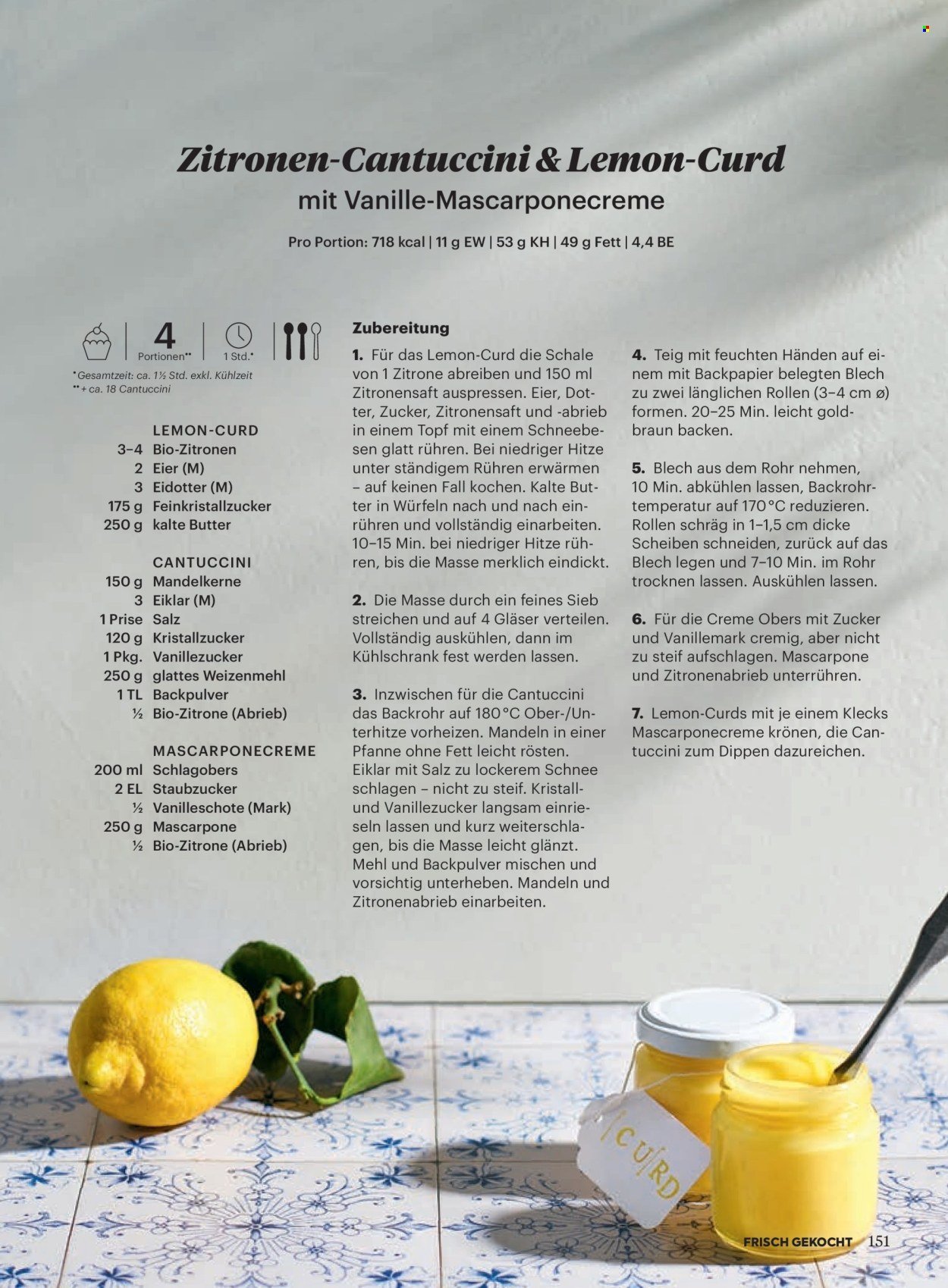 BILLA Flugblatt - Ab Mittwoch, 1.7.2026