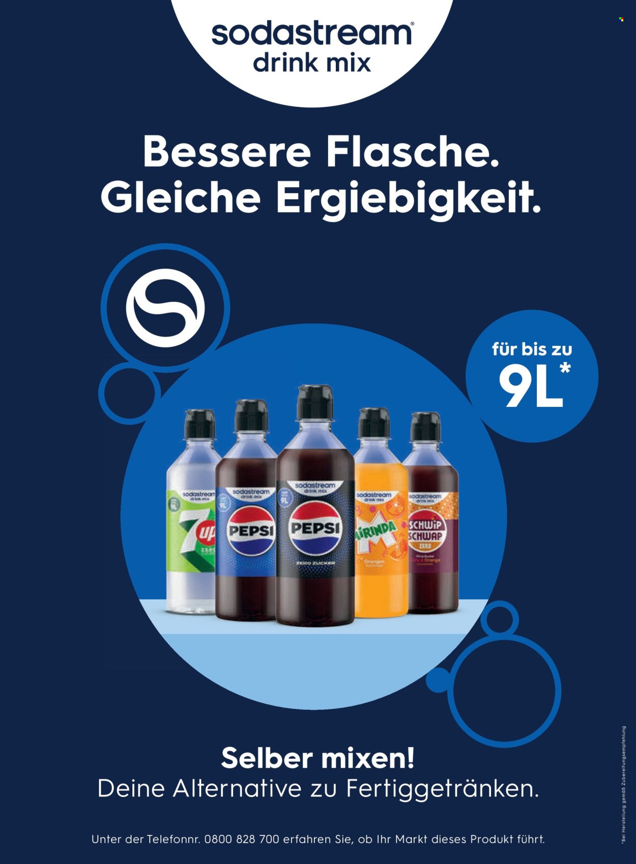 BILLA Flugblatt - Ab Mittwoch, 1.7.2026