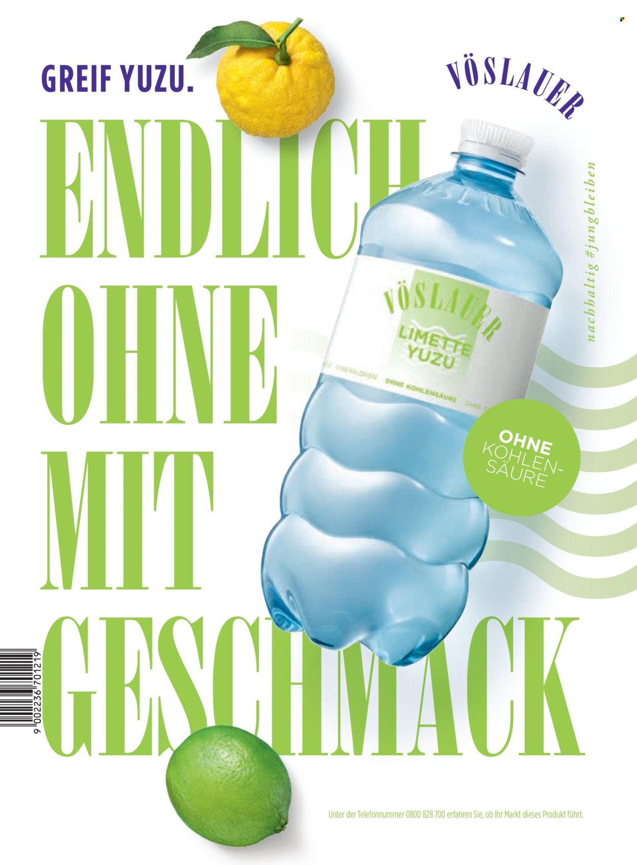 BILLA Flugblatt - Ab Mittwoch, 1.7.2026