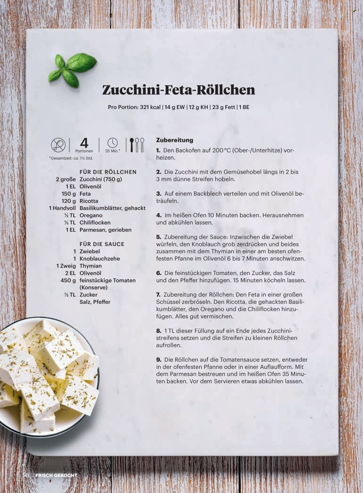 BILLA Flugblatt - Ab Mittwoch, 1.7.2026