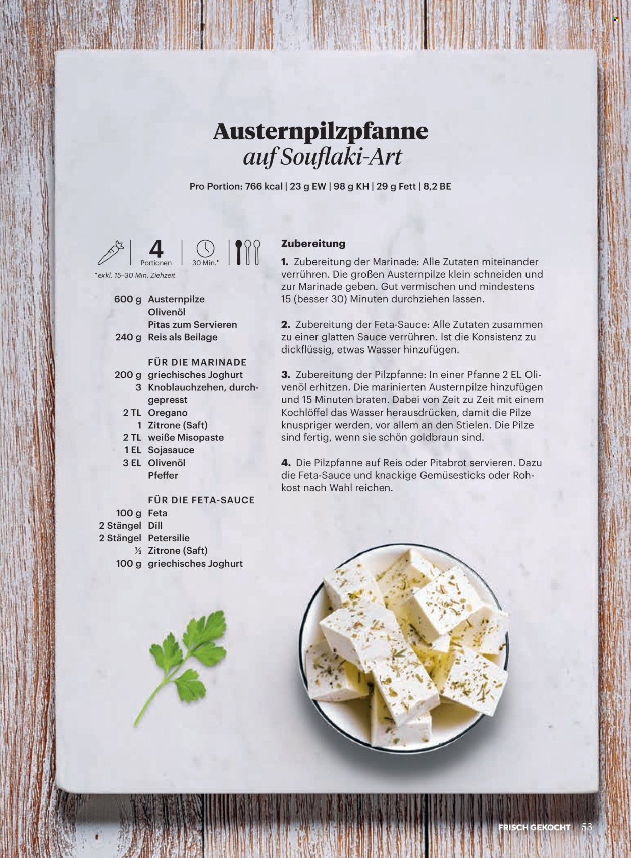 BILLA Flugblatt - Ab Mittwoch, 1.7.2026