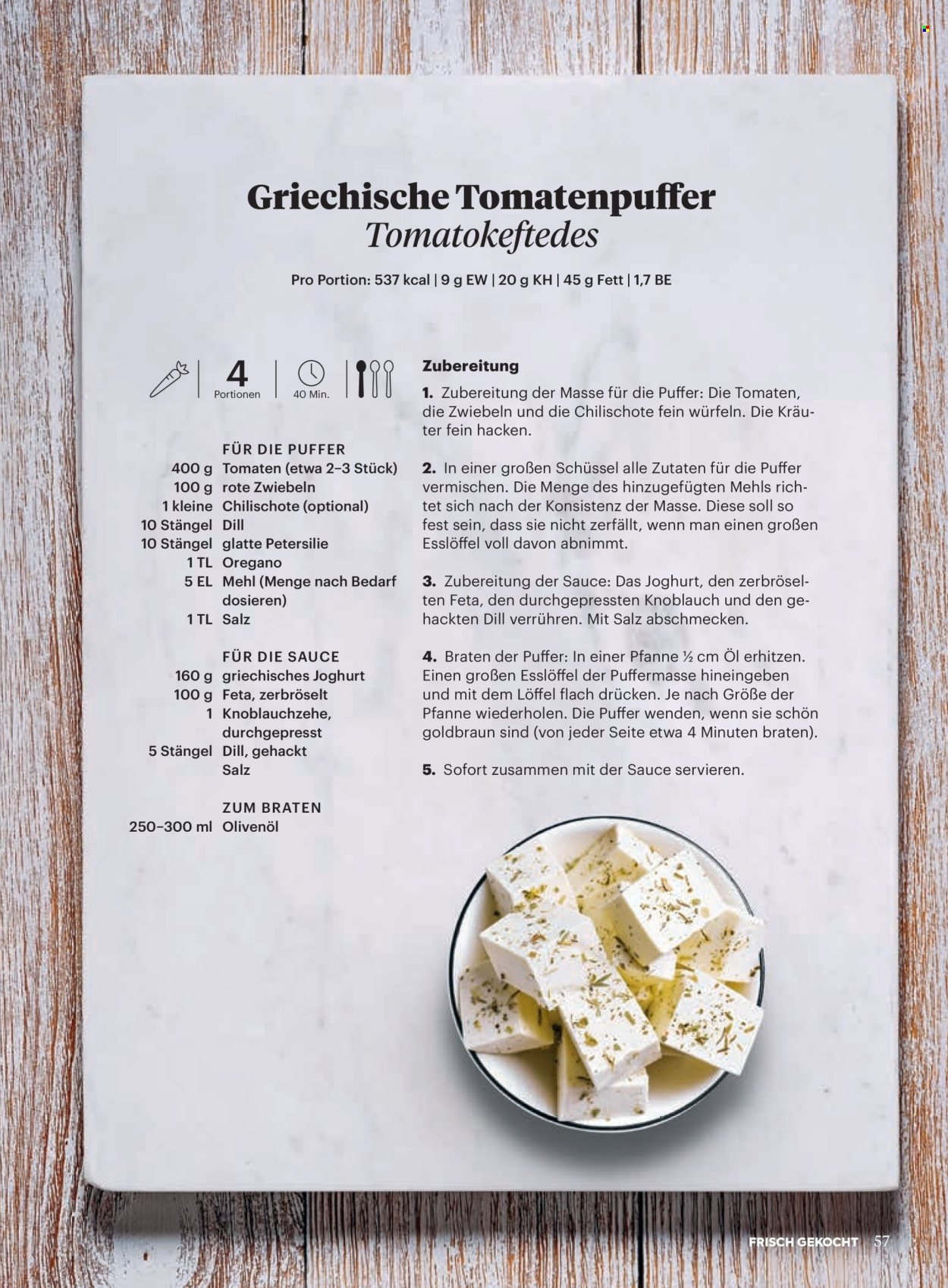 BILLA Flugblatt - Ab Mittwoch, 1.7.2026