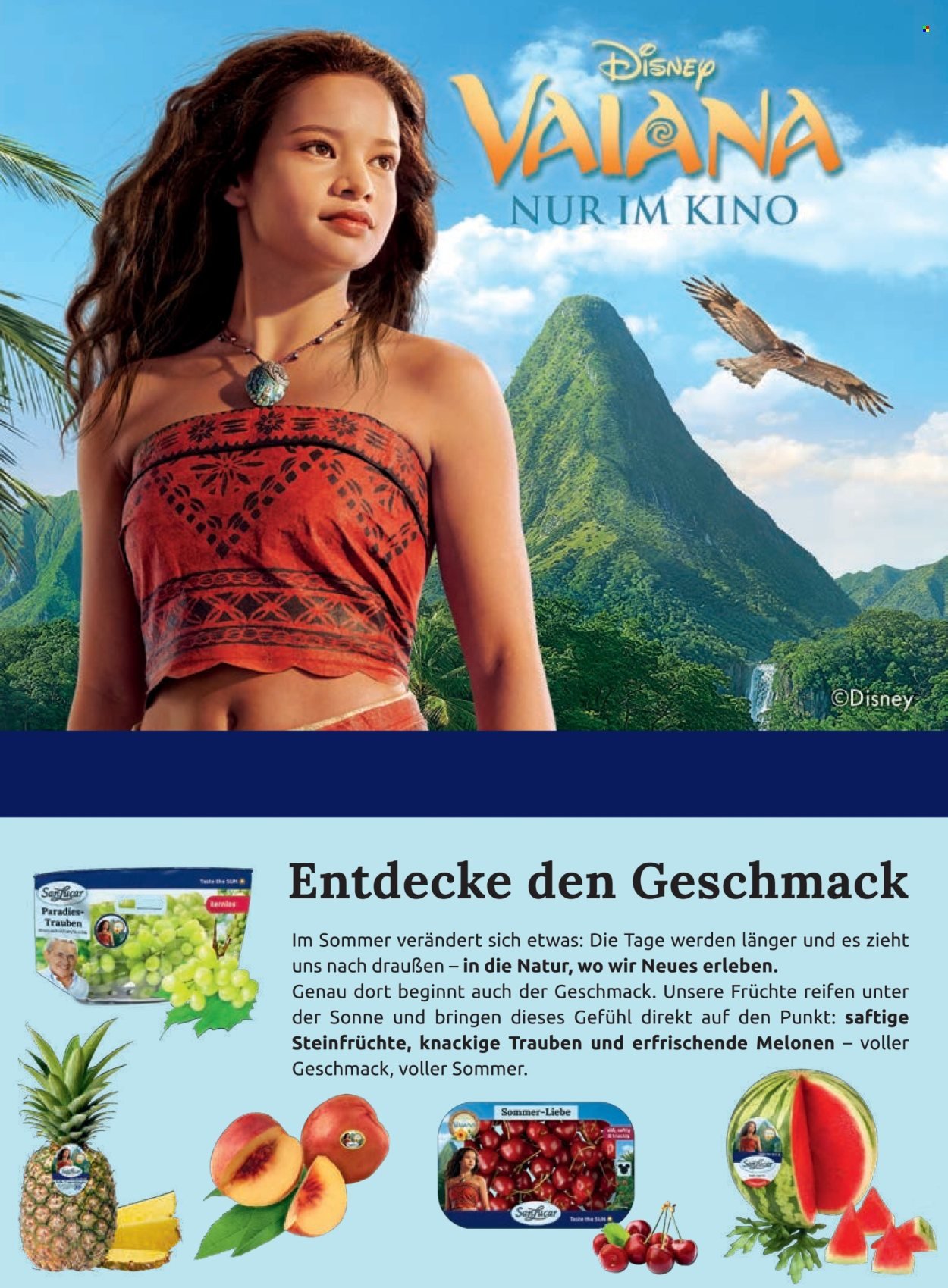 BILLA Flugblatt - Ab Mittwoch, 1.7.2026
