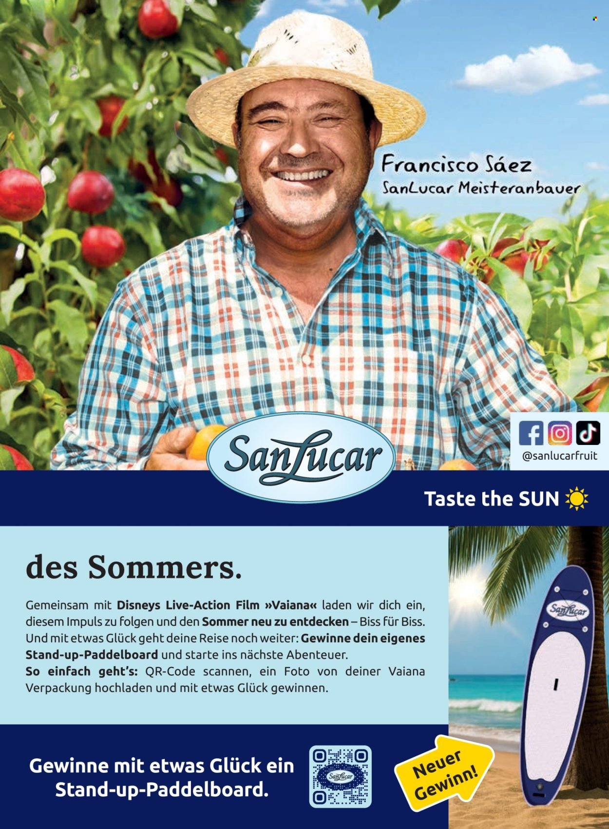 BILLA Flugblatt - Ab Mittwoch, 1.7.2026