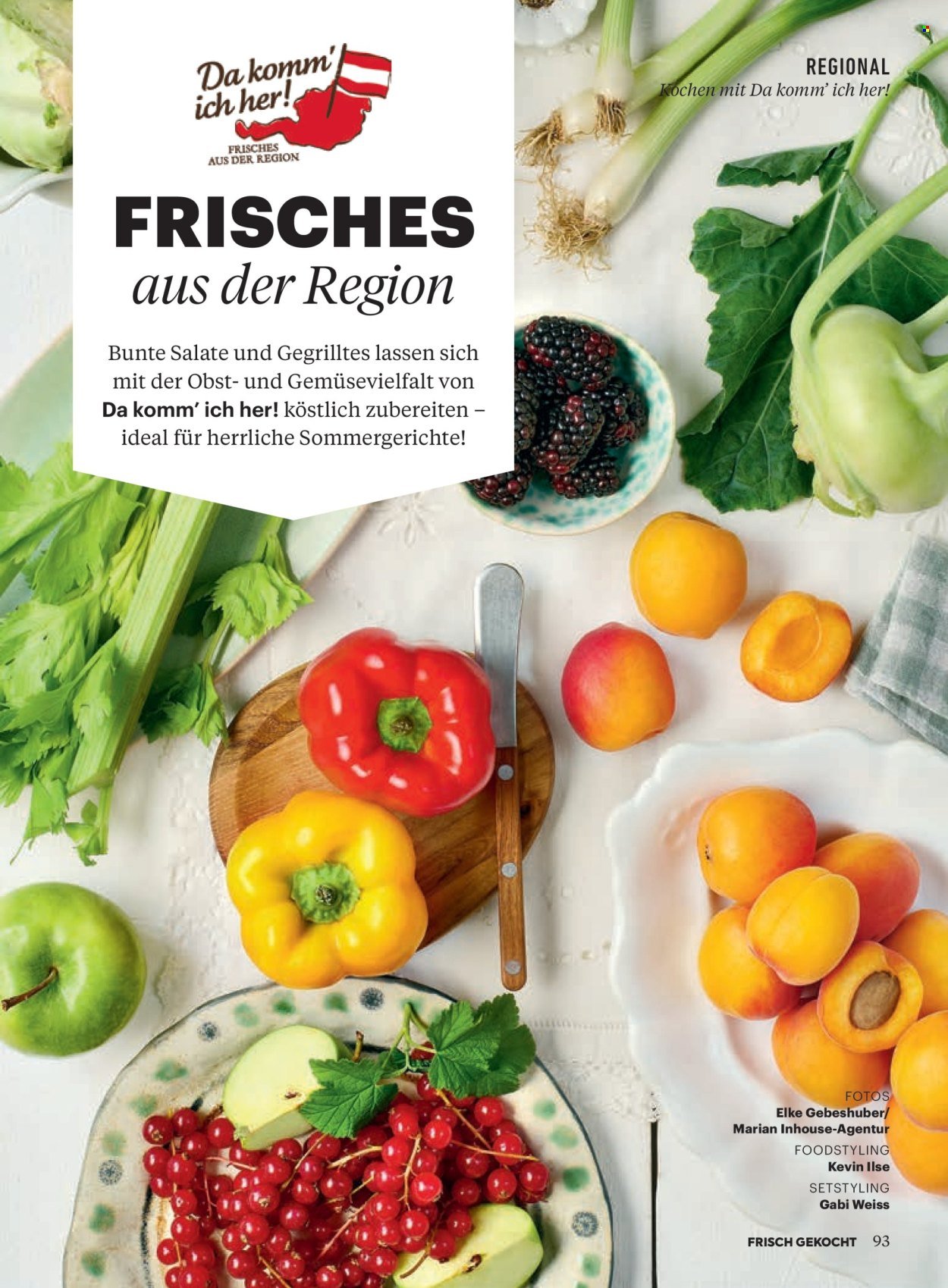 BILLA Flugblatt - Ab Mittwoch, 1.7.2026