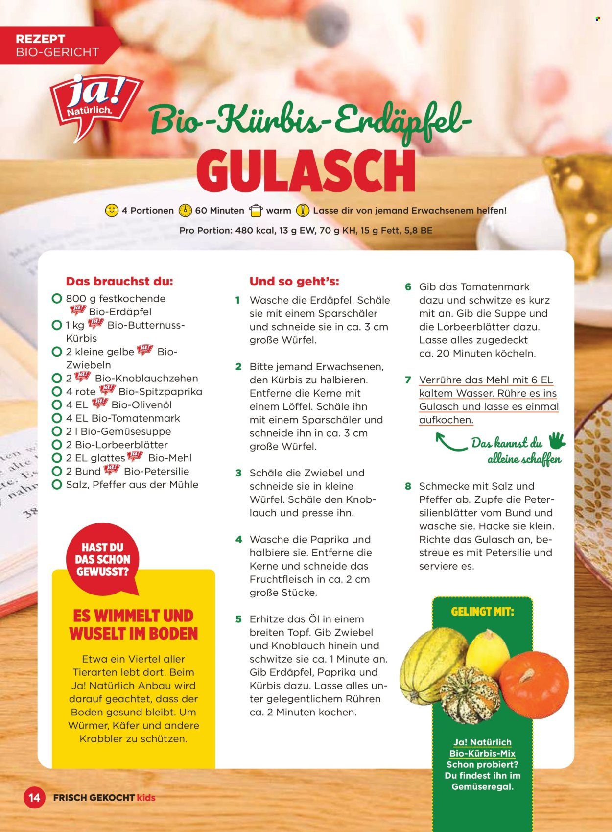 BILLA Flugblatt - September 2025 (2025-09-03)