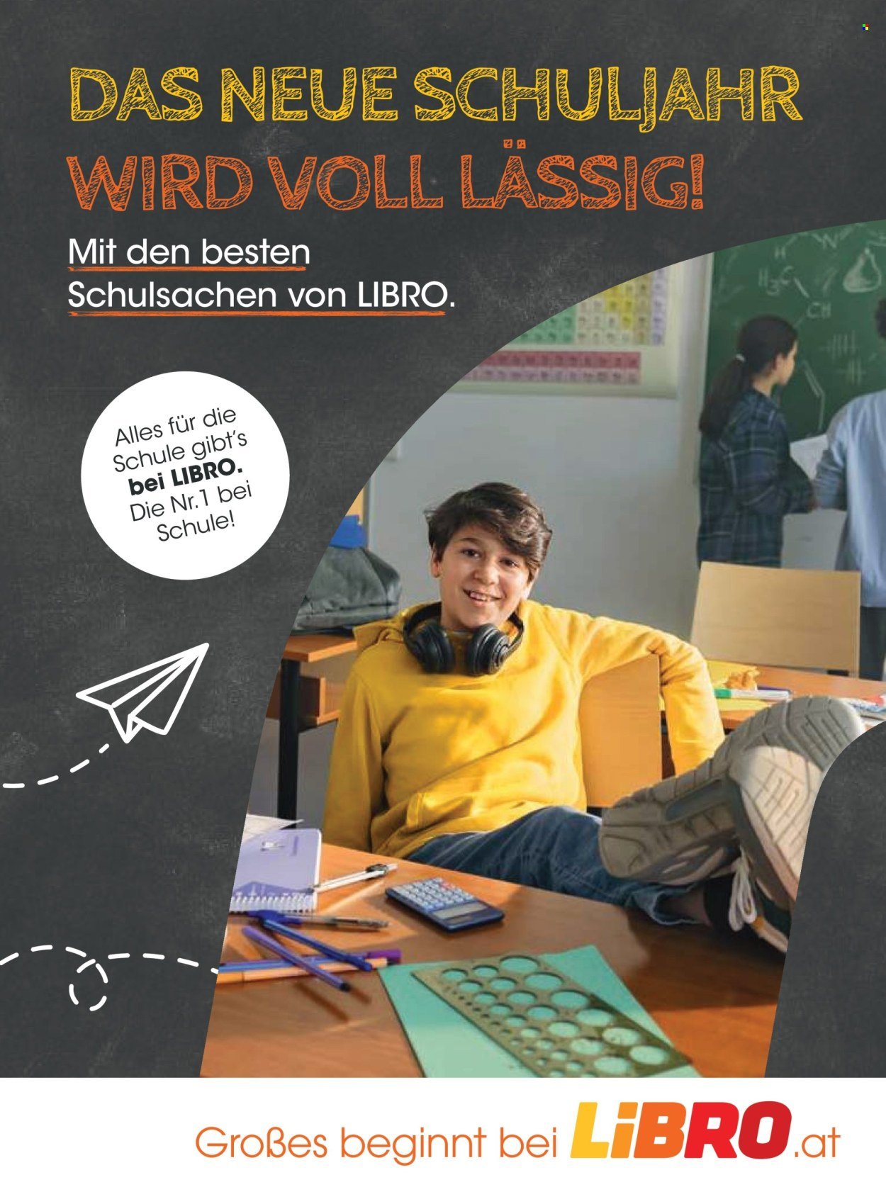 BILLA Flugblatt - September 2025 (2025-09-03)