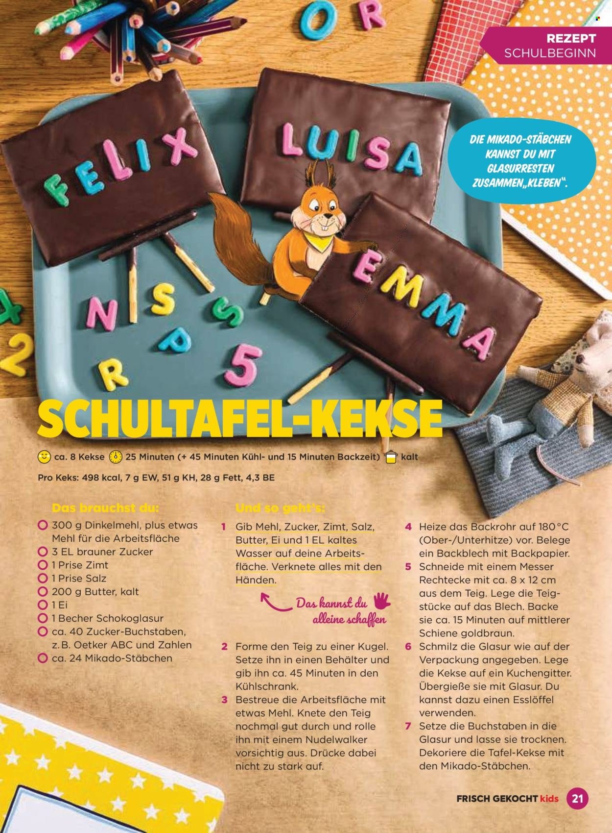 BILLA Flugblatt - September 2025 (2025-09-03)