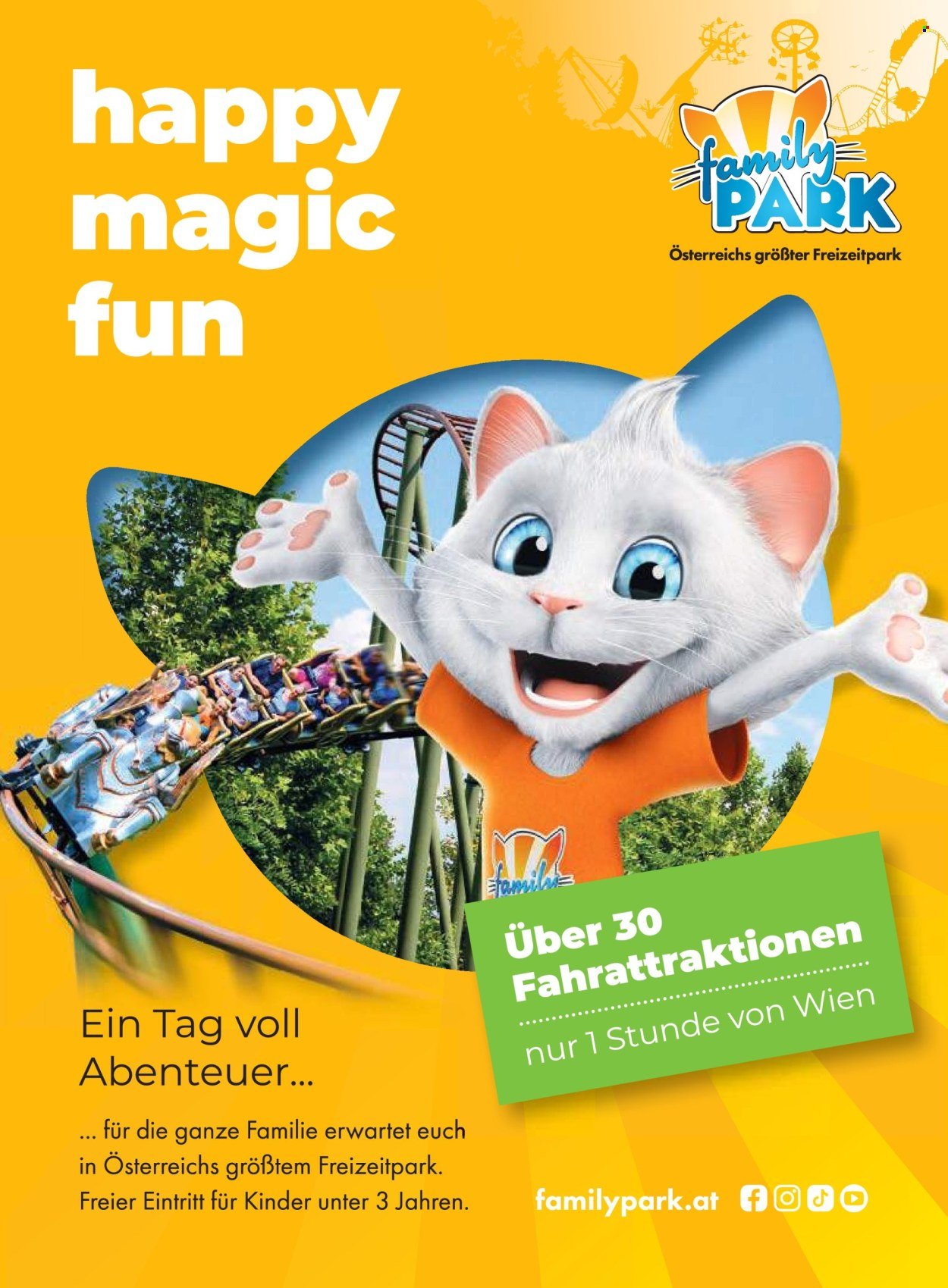 BILLA Flugblatt - September 2025 (2025-09-03)