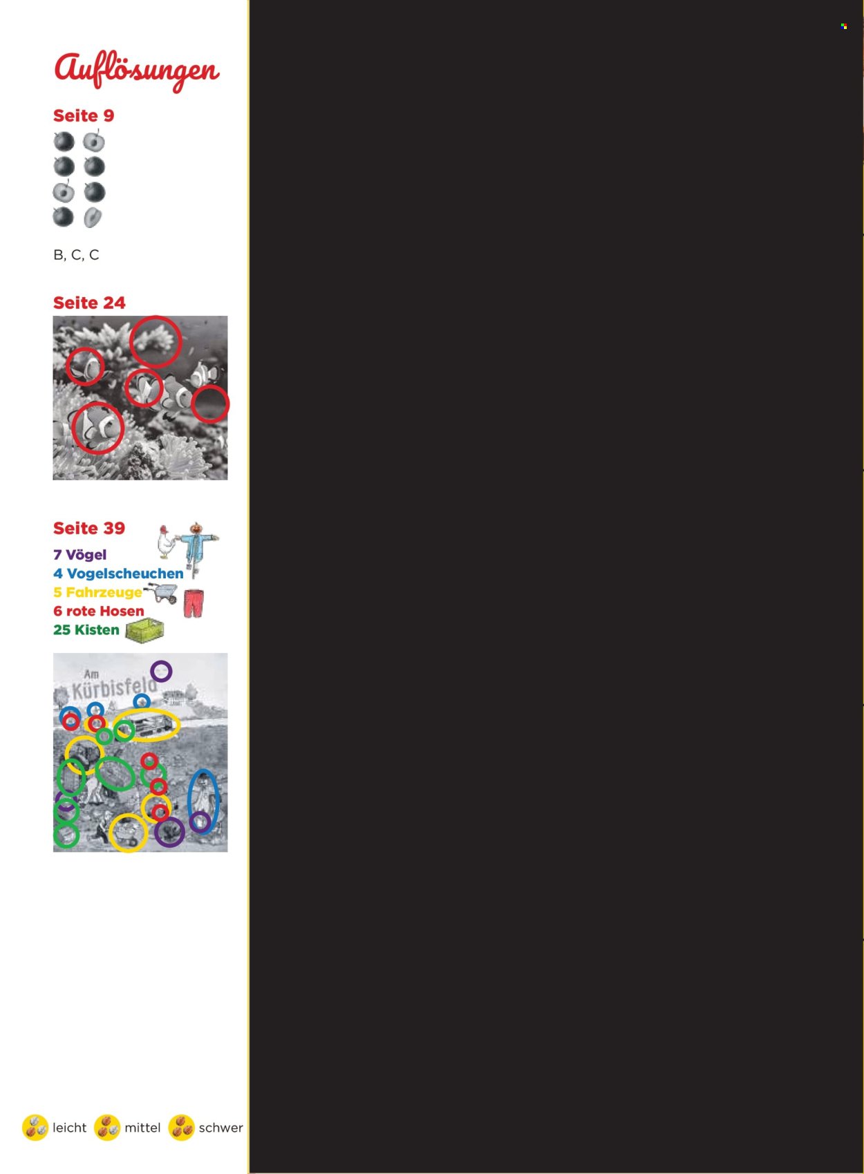 BILLA Flugblatt - September 2025 (2025-09-03)