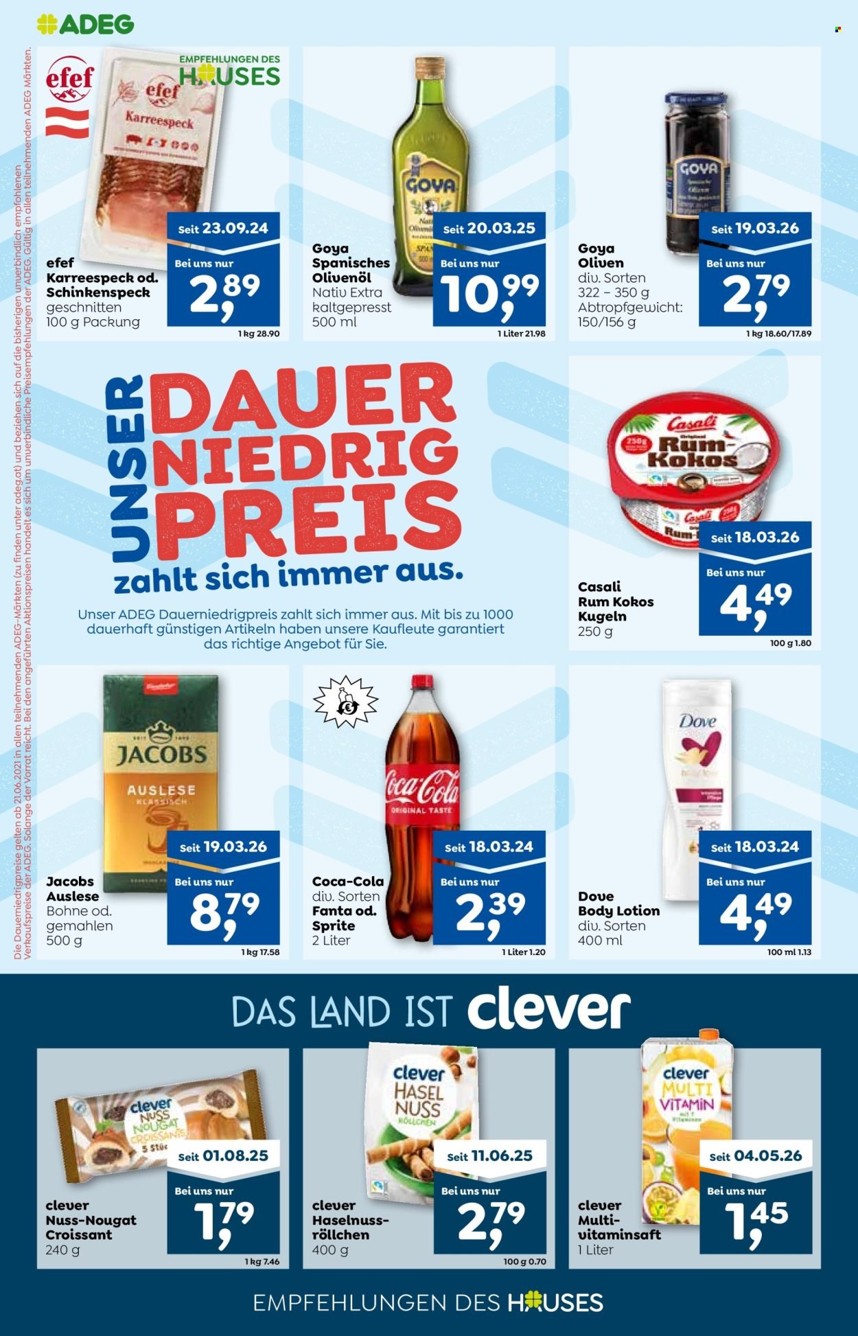ADEG Flugblatt - Ab Donnerstag, 18.6.2026