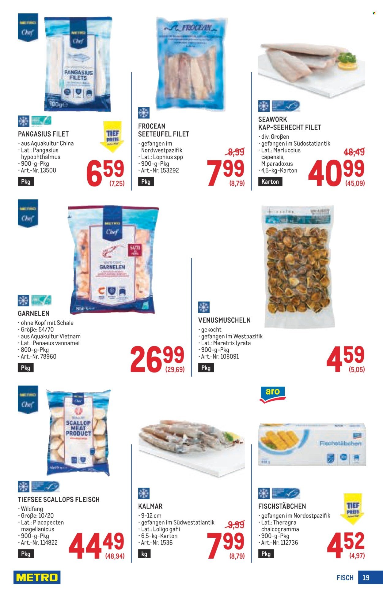 METRO Flugblatt - Profi (2025-09-18 - 2025-10-01)