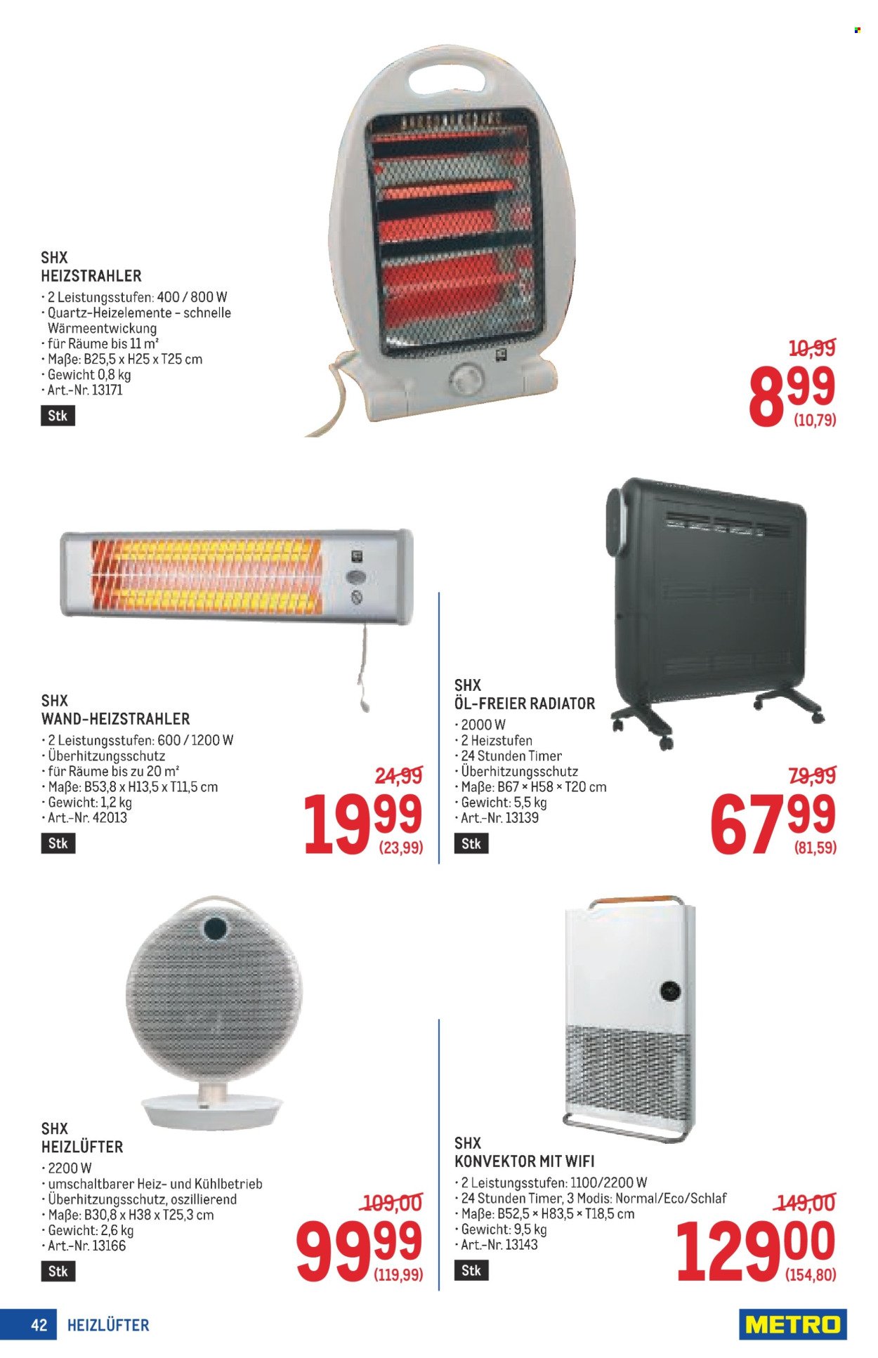 METRO Flugblatt - Profi (2025-09-18 - 2025-10-01)