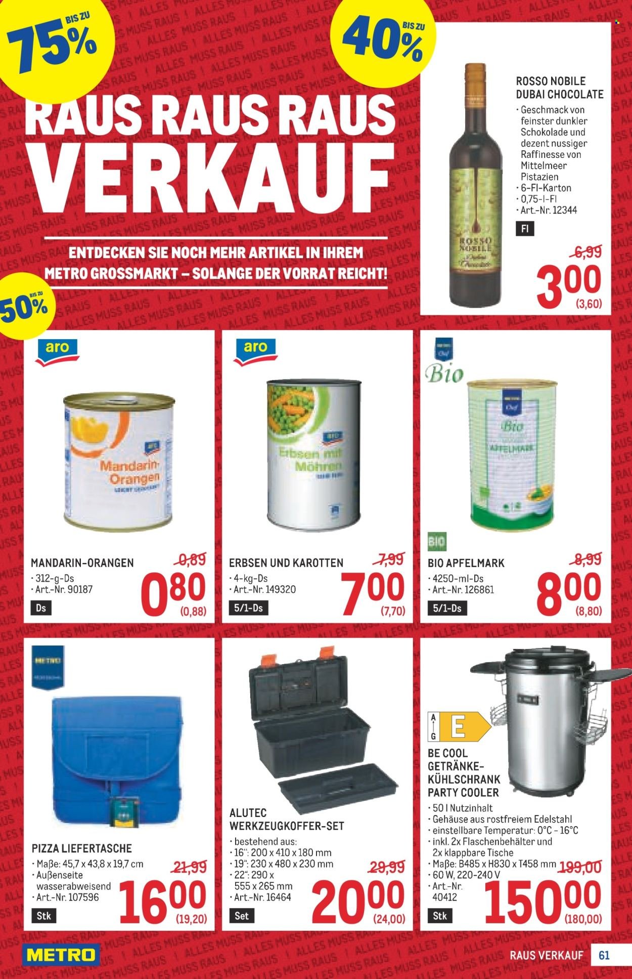 METRO Flugblatt - Profi (2025-09-18 - 2025-10-01)