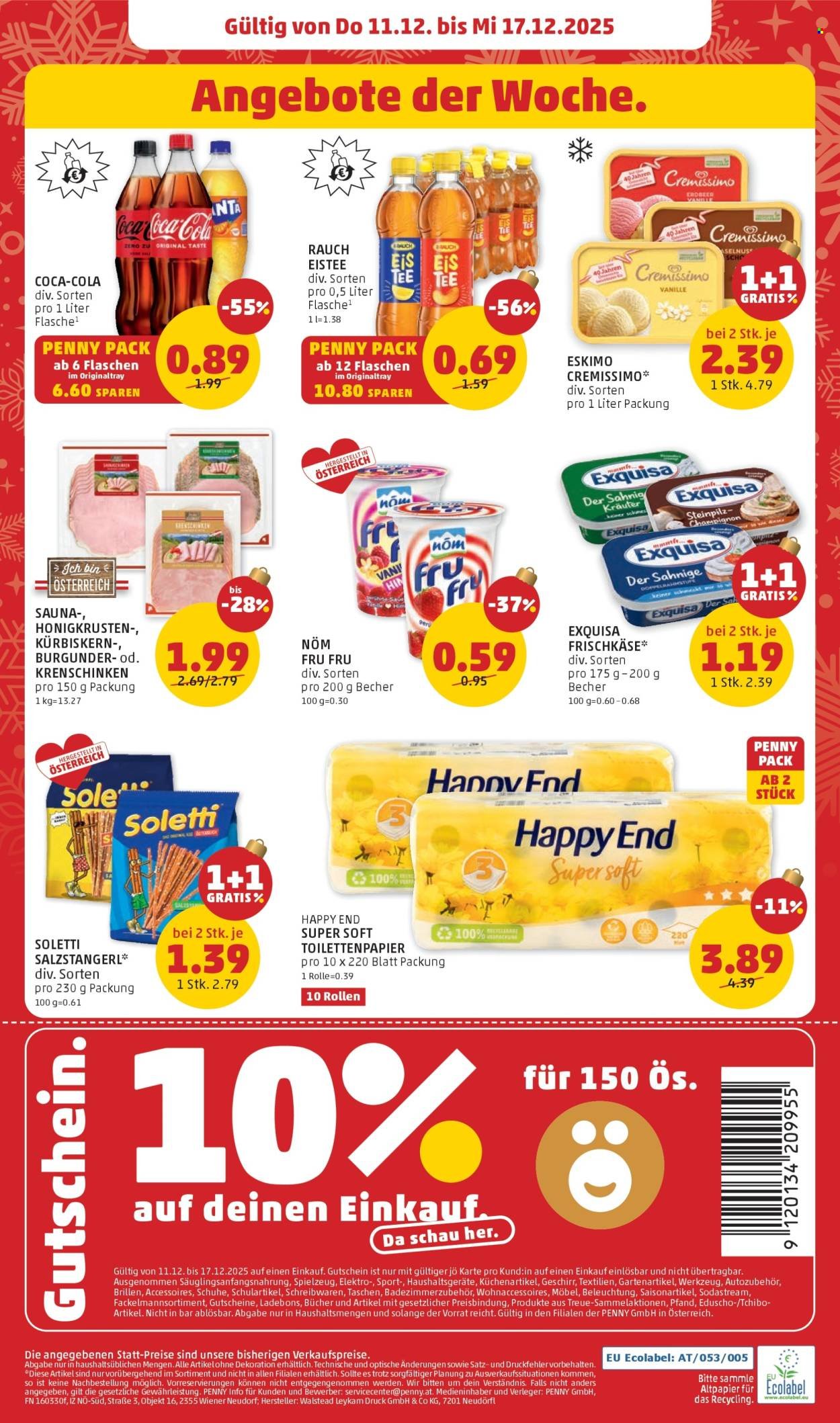 PENNY Flugblatt - Ab Donnerstag, 11.12.2025 (2025-12-11 - 2025-12-17) | 24