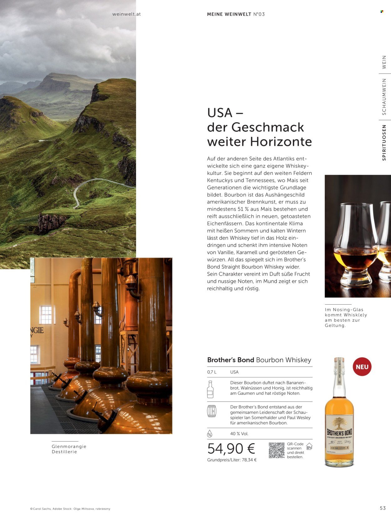 INTERSPAR Flugblatt - Ab Mittwoch, 9.9.2026