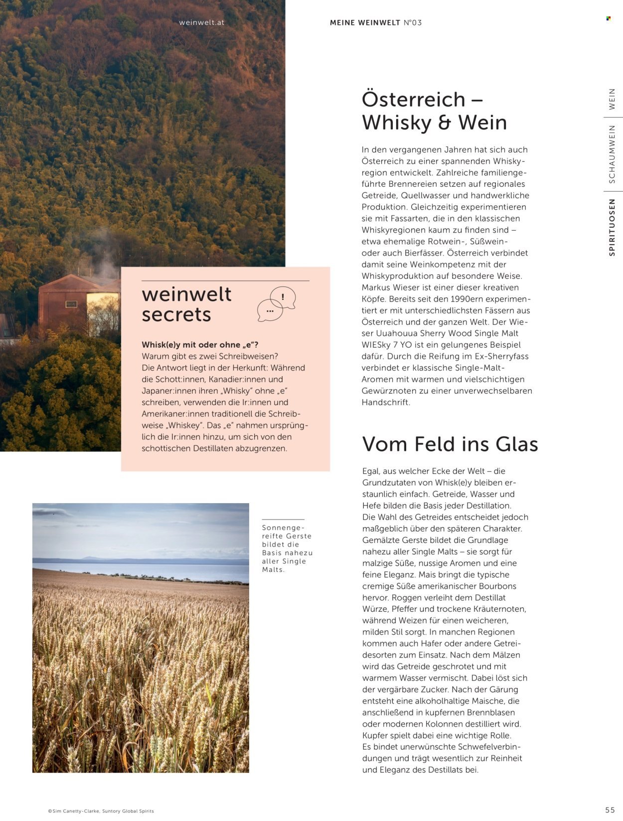 INTERSPAR Flugblatt - Ab Mittwoch, 9.9.2026