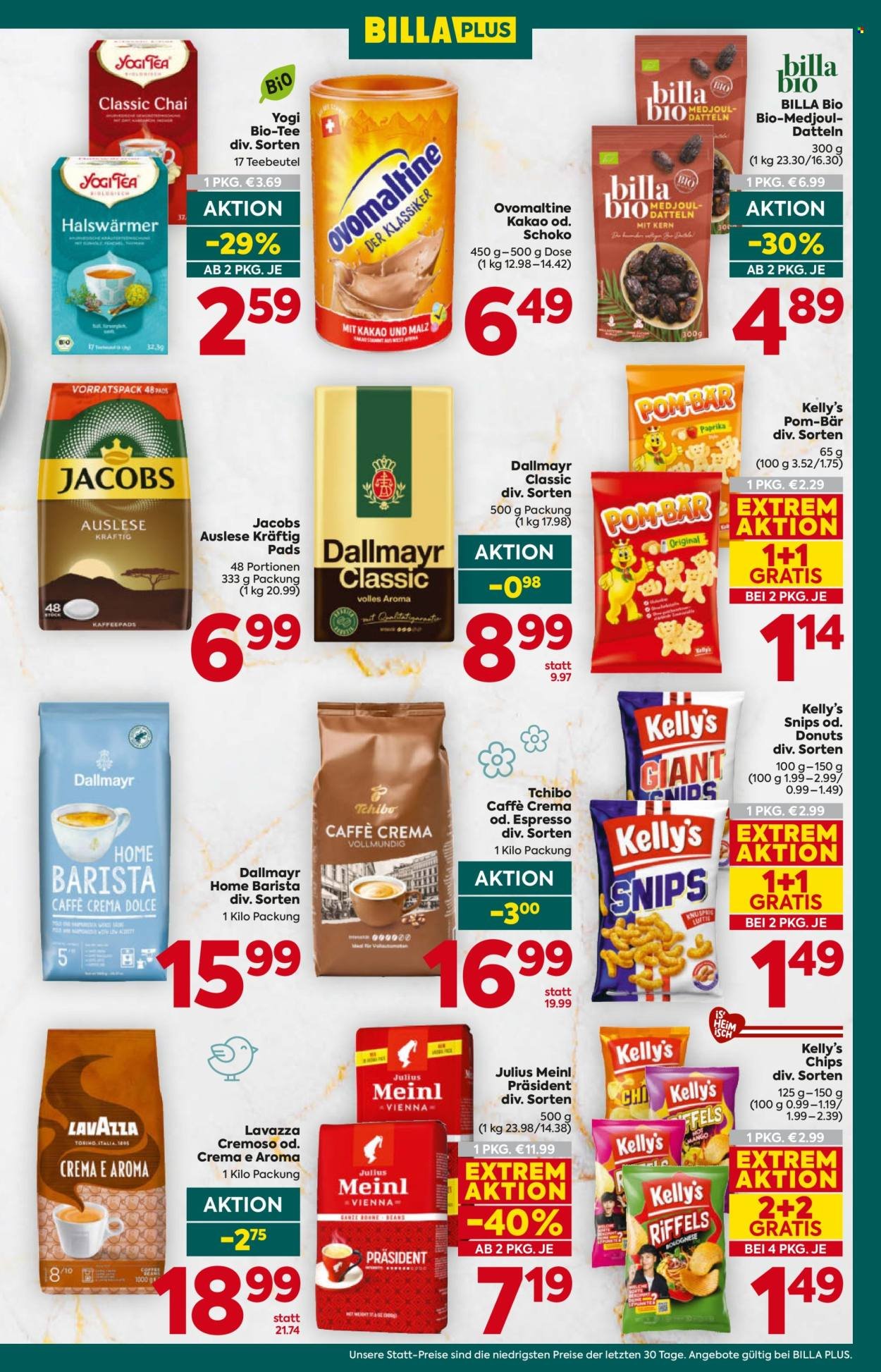 BILLA PLUS Flugblatt - Ab Donnerstag, 5.3.2026
