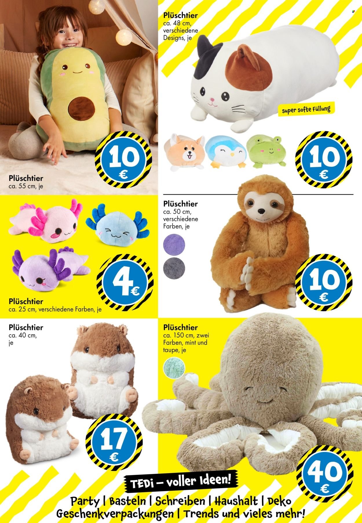 TEDI Flugblatt - Ab Freitag, 5.12.2025 (2025-12-05 - 2025-12-13) | 16