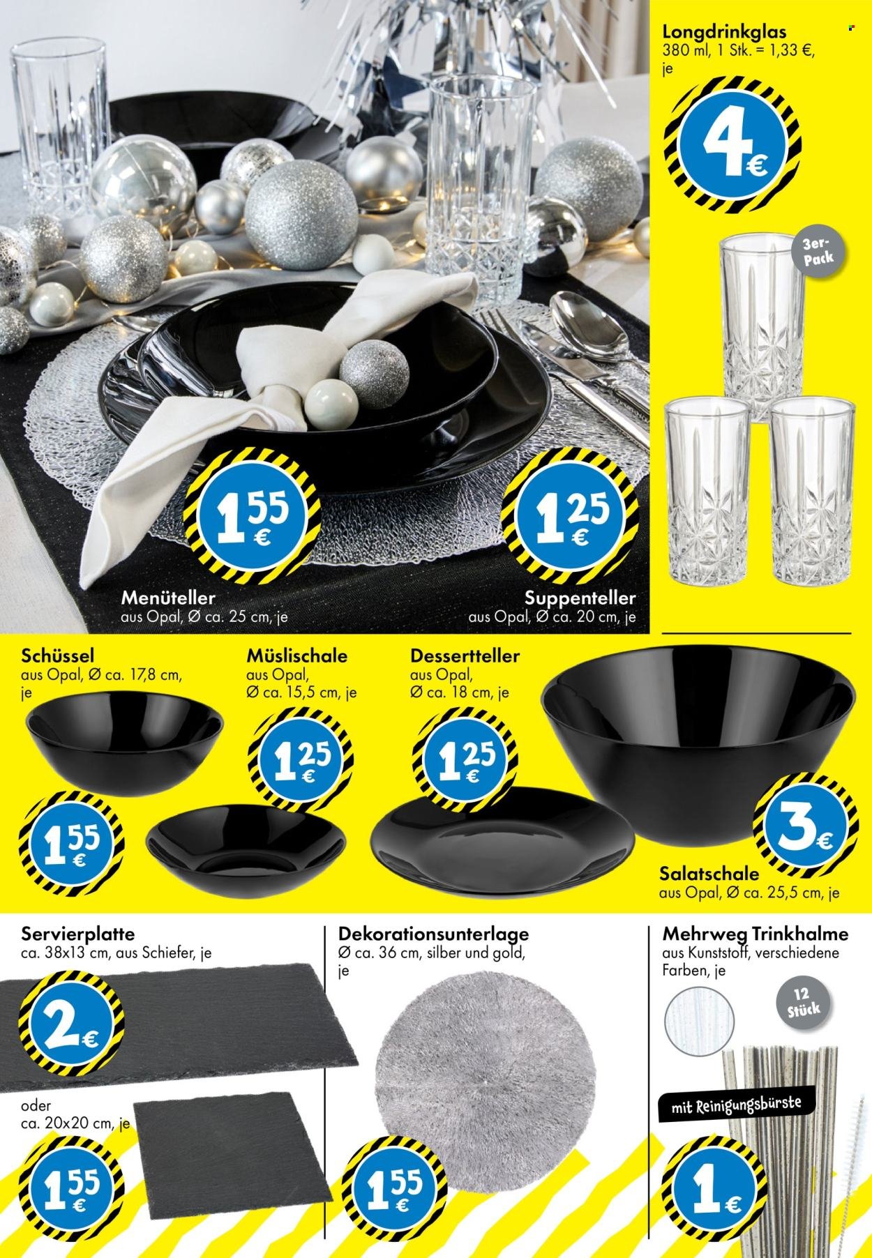 TEDI Flugblatt - Ab Freitag, 5.12.2025 (2025-12-05 - 2025-12-13) | 6