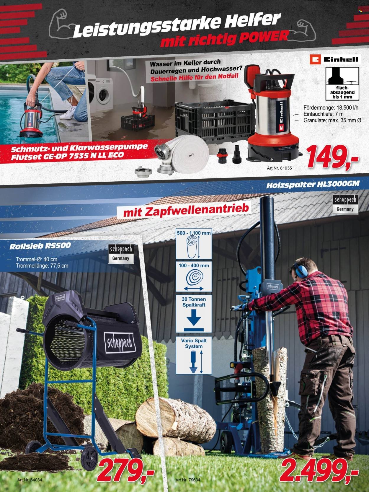 ZGONC Flugblatt - Saisonvorverkauf (2026-03-01 - 2026-03-31) | 11