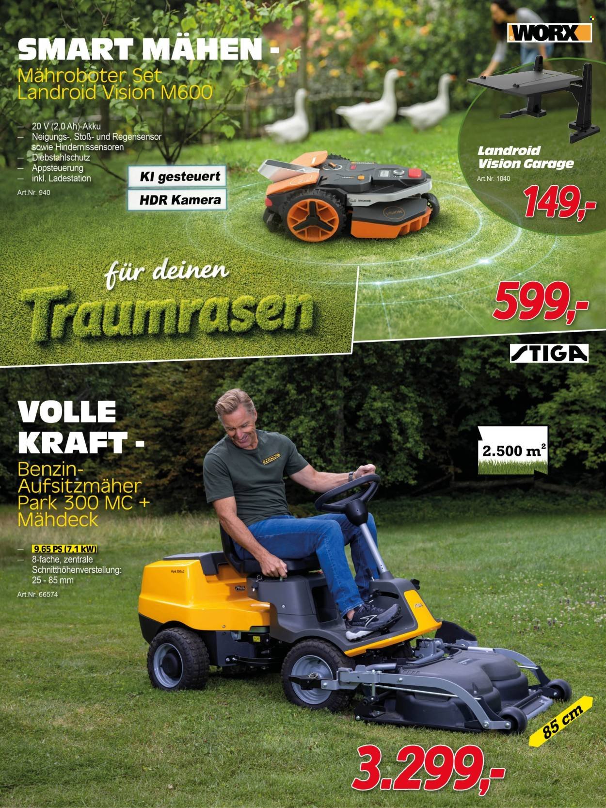 ZGONC Flugblatt - Saisonvorverkauf (2026-03-01 - 2026-03-31) | 15