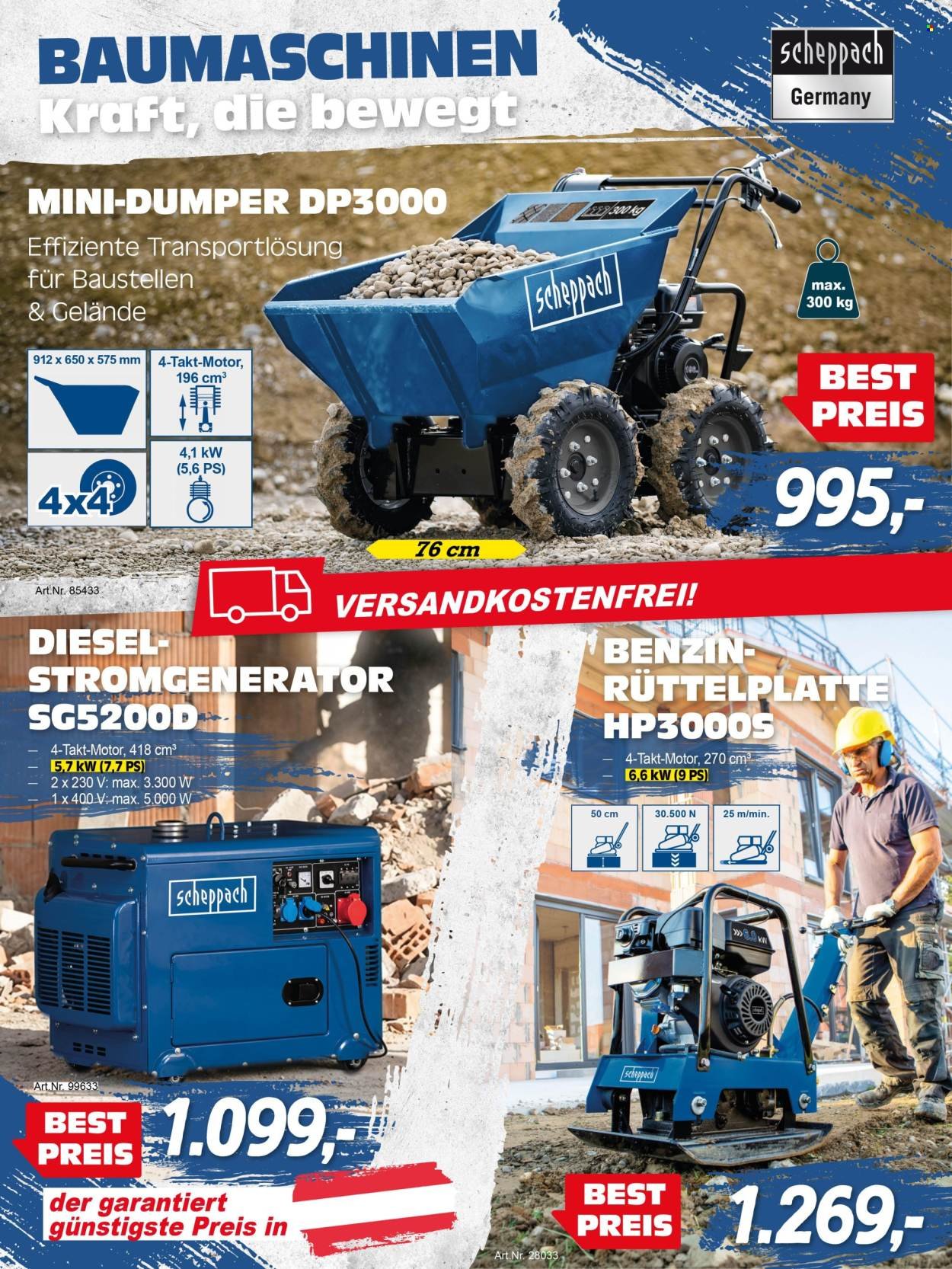 ZGONC Flugblatt - Saisonvorverkauf (2026-03-01 - 2026-03-31) | 5