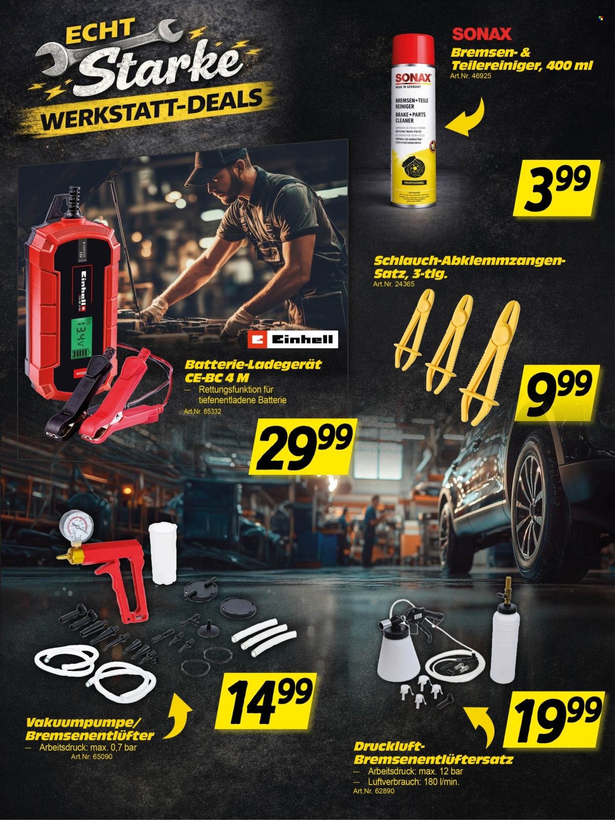 ZGONC Flugblatt - Saisonvorverkauf (2026-03-01 - 2026-03-31) | 7