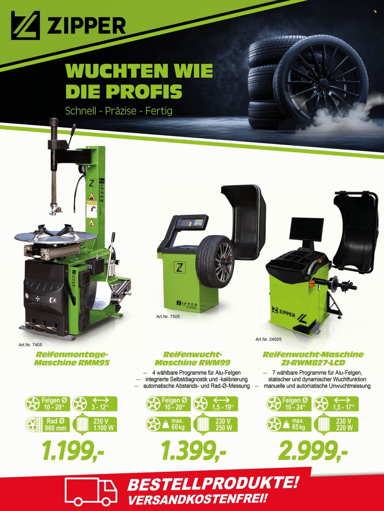 ZGONC Flugblatt - Saisonvorverkauf (2026-03-01 - 2026-03-31) | 9