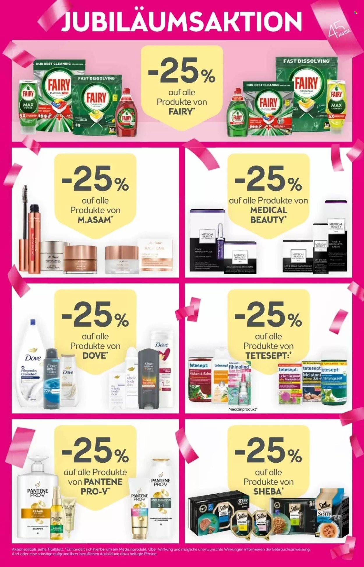 BIPA Flugblatt - Ab Donnerstag, 6.11.2025 (2025-11-06 - 2025-11-19) | 3