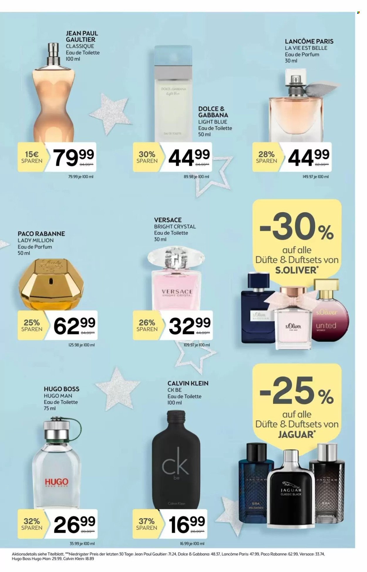 BIPA Flugblatt - Ab Donnerstag, 6.11.2025 (2025-11-06 - 2025-11-19) | 5