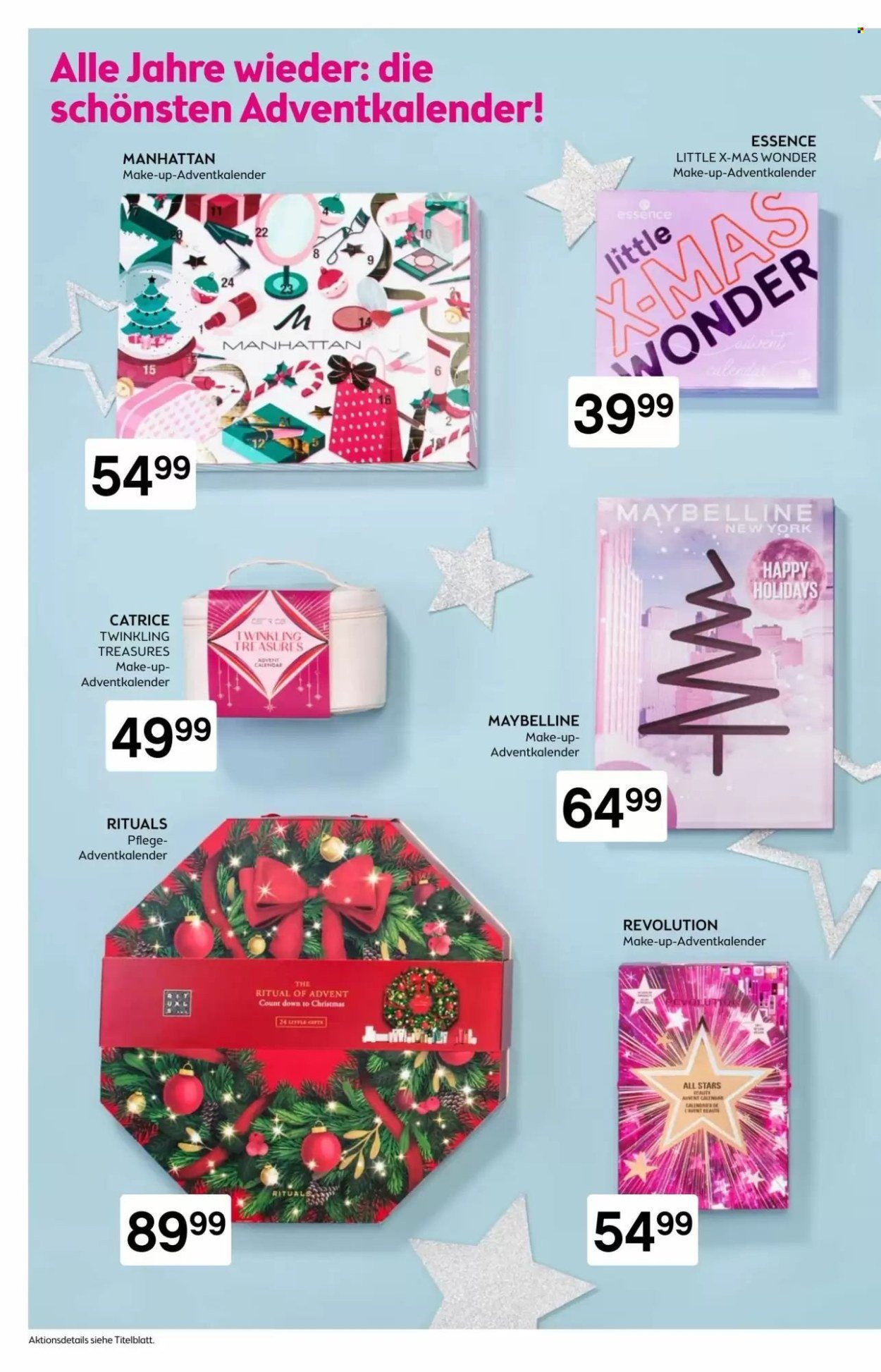 BIPA Flugblatt - Ab Donnerstag, 6.11.2025 (2025-11-06 - 2025-11-19) | 6