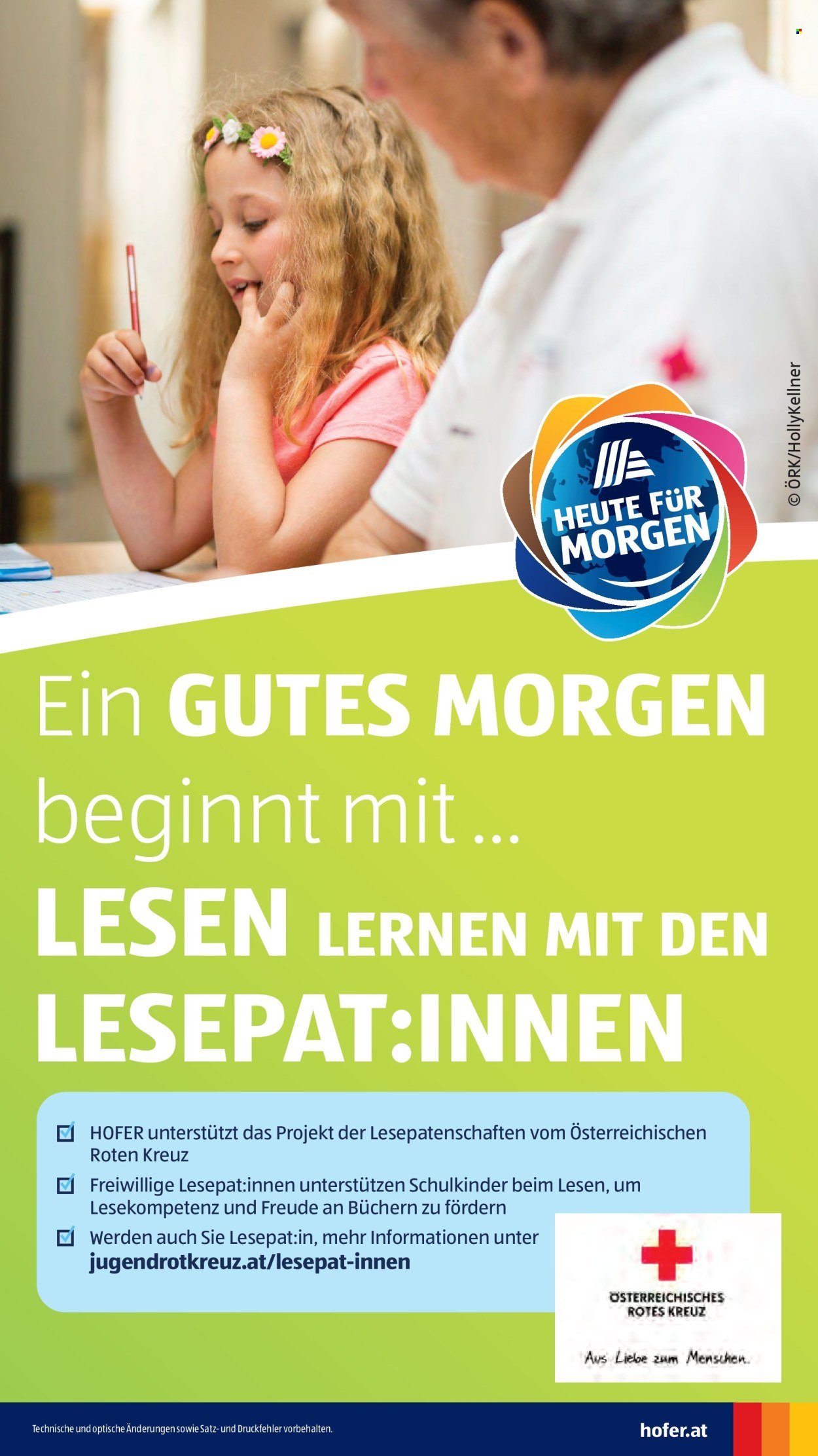 HOFER Flugblatt - Ab Freitag, 7.11.2025 (2025-11-07 - 2025-11-13) | 29