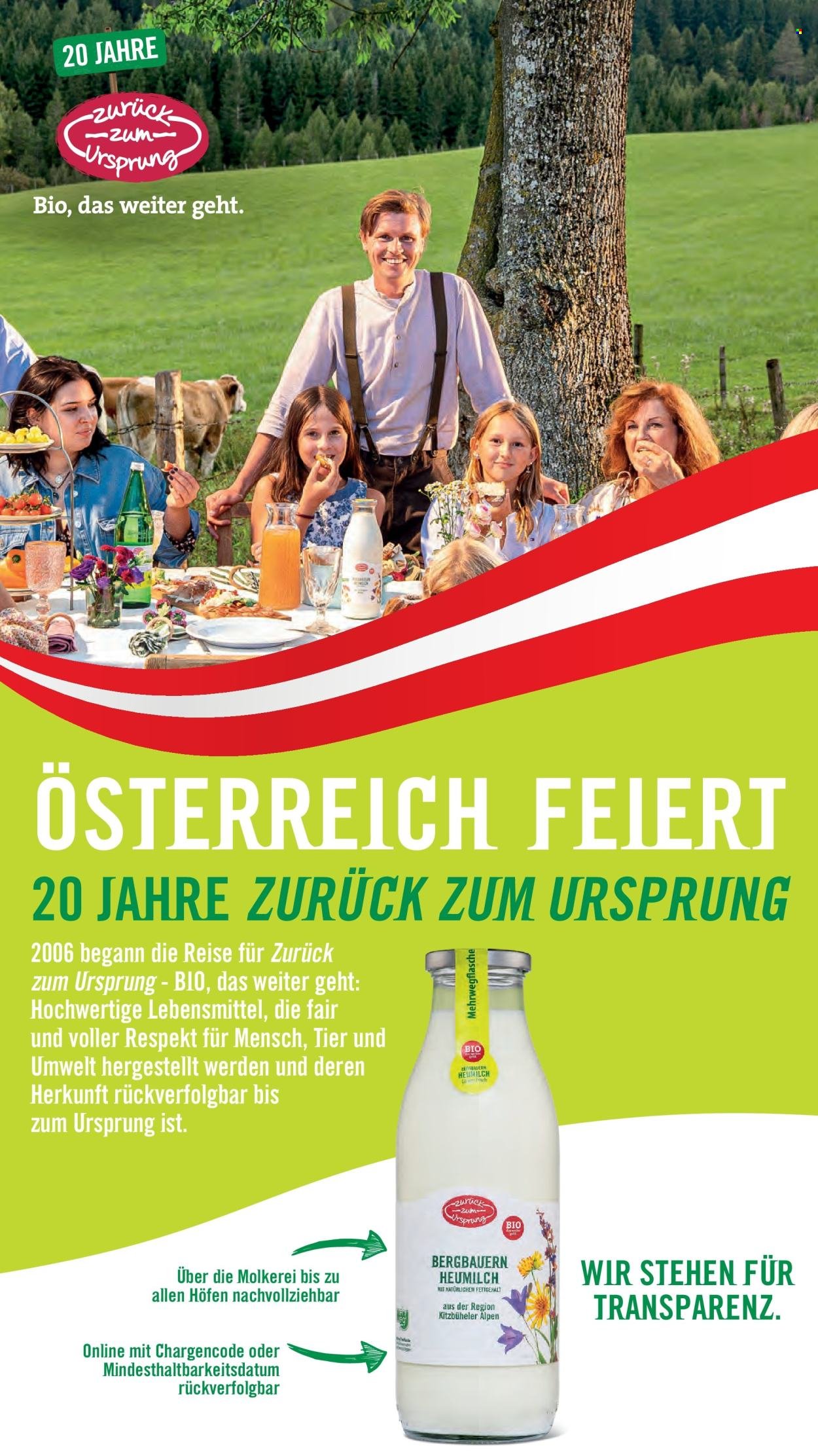 HOFER Flugblatt - Ab Mittwoch, 29.4.2026