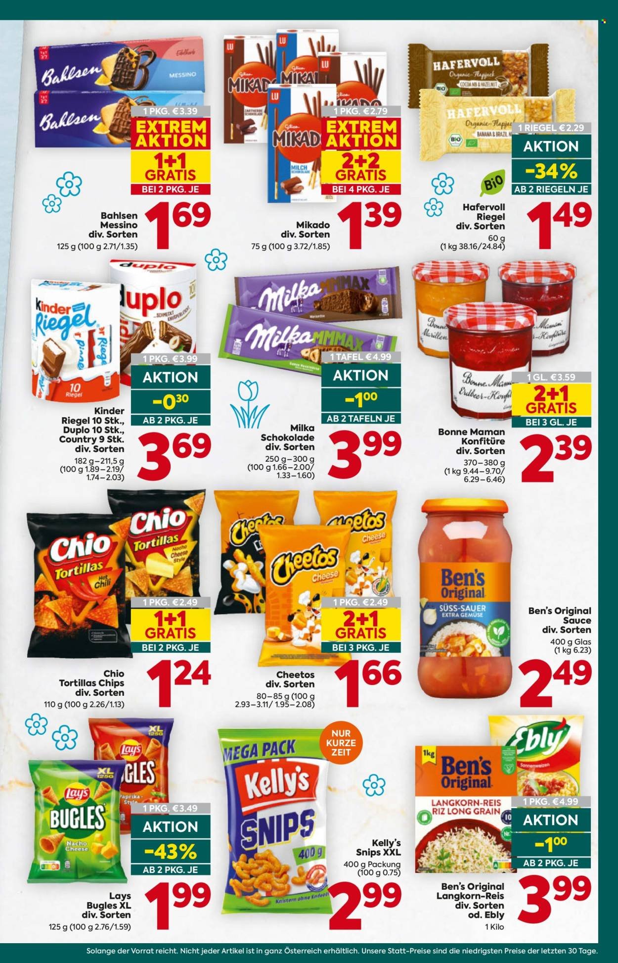 BILLA PLUS Flugblatt - Ab Donnerstag, 19.2.2026