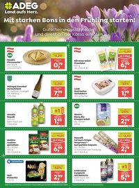 ADEG Flugblatt - Ab Donnerstag, 26.2.2026